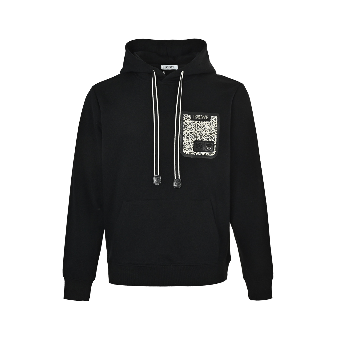 Cheap Loewe Hoodies in 229390, $95 USD- [IB229390] - Replica Loewe Hoodies