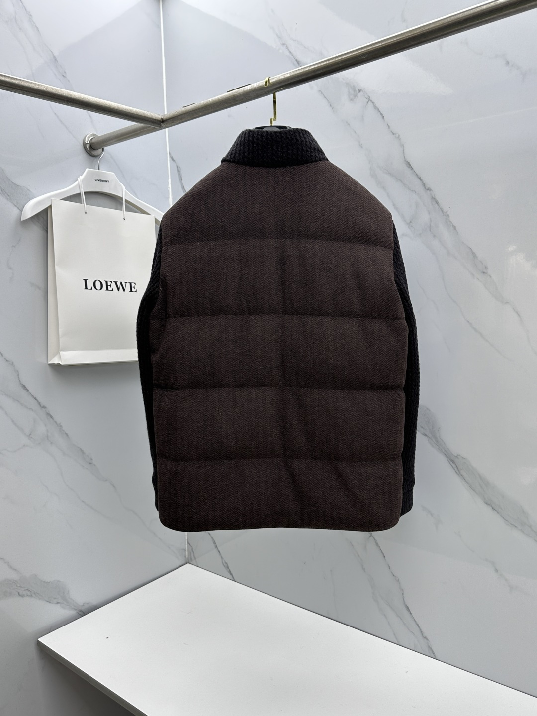 Cheap Loro Piana Jackets for Men in 229400, $240 USD- [IB229400] - Replica Loro Piana Jackets for Men