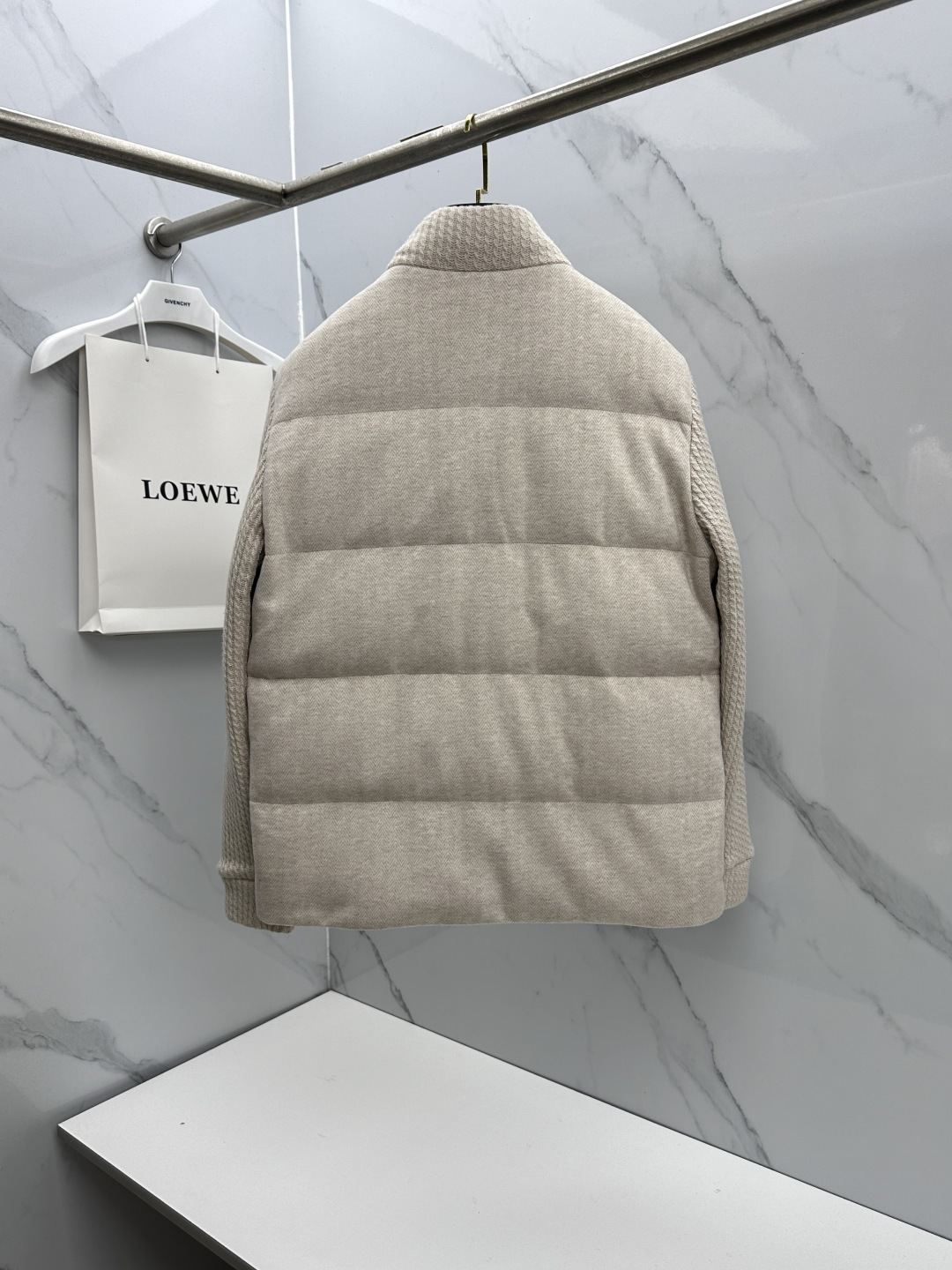 Cheap Loro Piana Jackets for Men in 229401, $240 USD- [IB229401] - Replica Loro Piana Jackets for Men