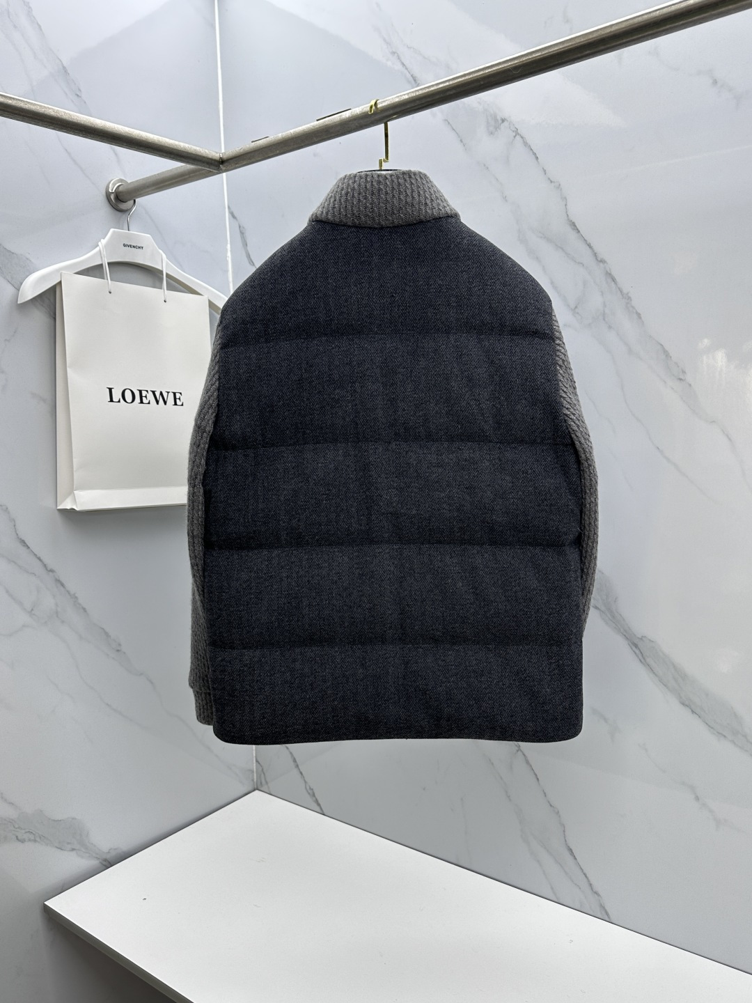 Cheap Loro Piana Jackets for Men in 229402, $240 USD- [IB229402] - Replica Loro Piana Jackets for Men