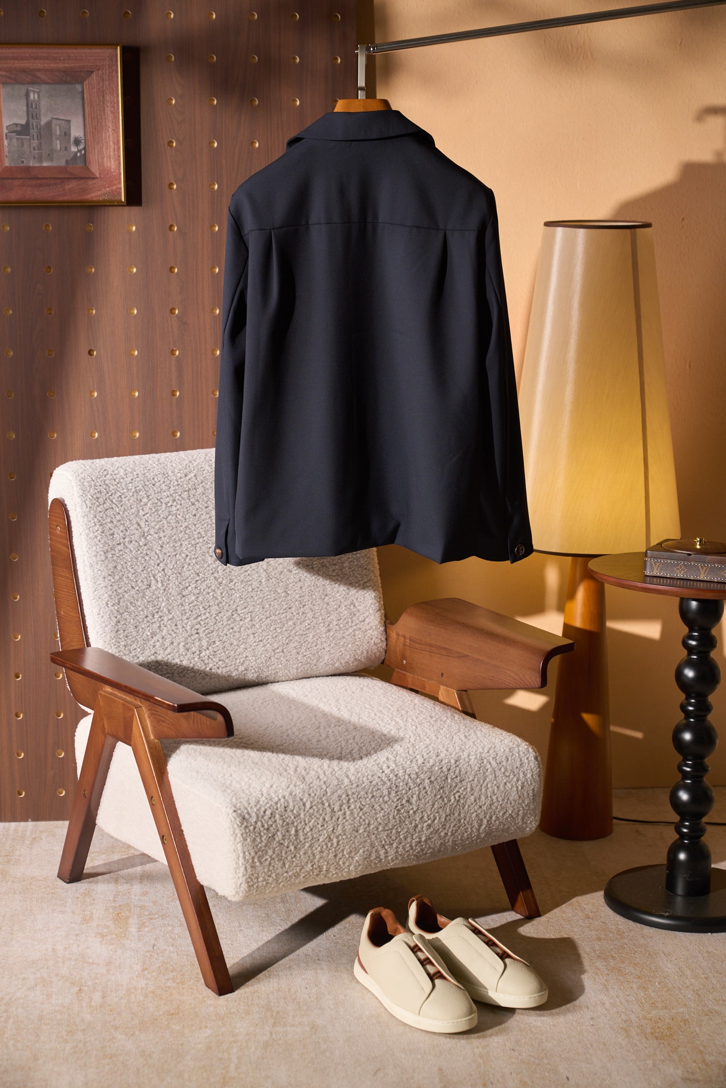 Cheap Loro Piana Jackets for Men in 229405, $195 USD- [IB229405] - Replica Loro Piana Jackets for Men