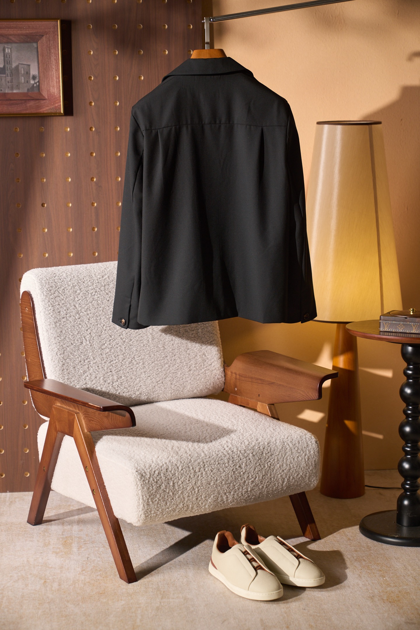 Cheap Loro Piana Jackets for Men in 229406, $195 USD- [IB229406] - Replica Loro Piana Jackets for Men