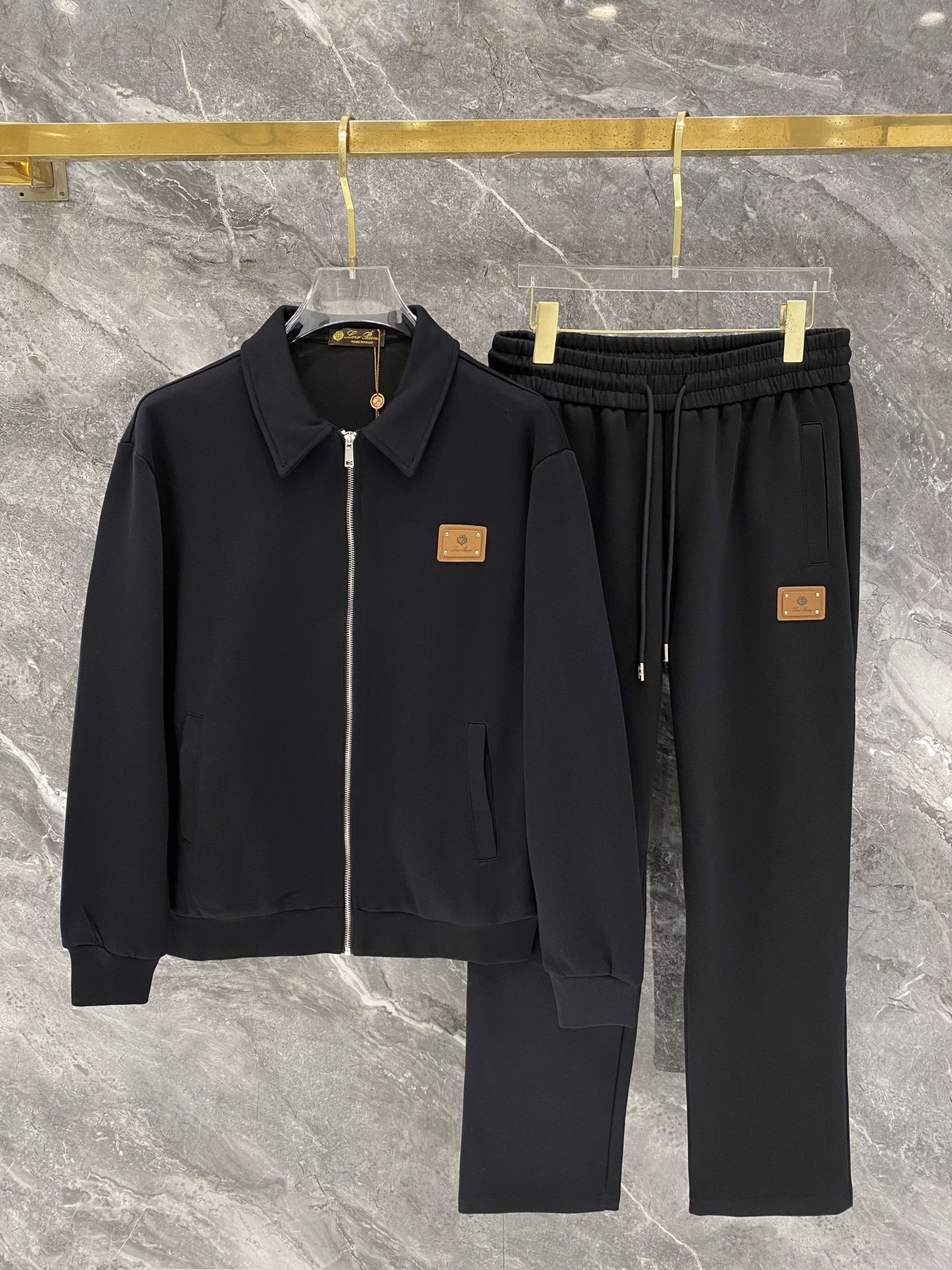 Cheap Loro Piana Tracksuits in 229409, $100 USD- [IB229409] - Replica Loro Piana Tracksuits