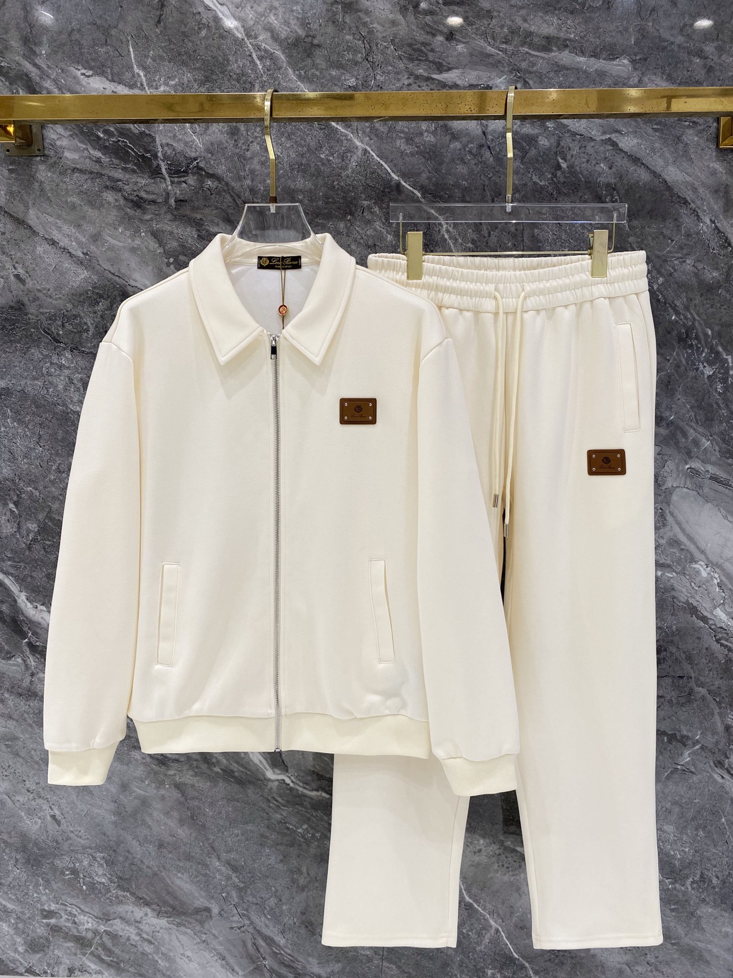 Cheap Loro Piana Tracksuits in 229410, $100 USD- [IB229410] - Replica Loro Piana Tracksuits