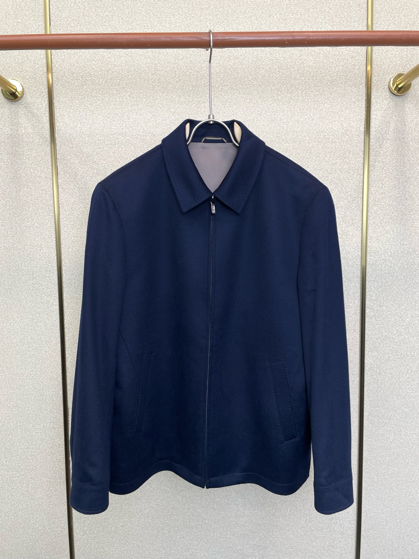 Cheap Loro Piana Jackets in 229411, $245 USD- [IB229411] - Replica Loro Piana Jackets for Men