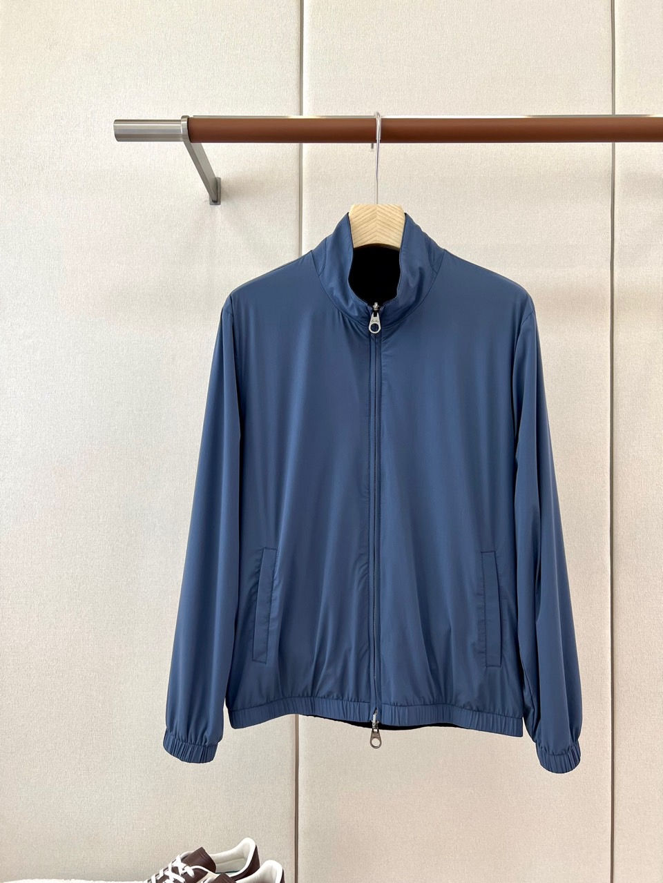 Cheap Loro Piana Jackets in 229412, $120 USD- [IB229412] - Replica Loro Piana Jackets for Men