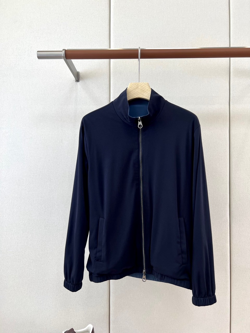 Cheap Loro Piana Jackets in 229413, $120 USD- [IB229413] - Replica Loro Piana Jackets for Men
