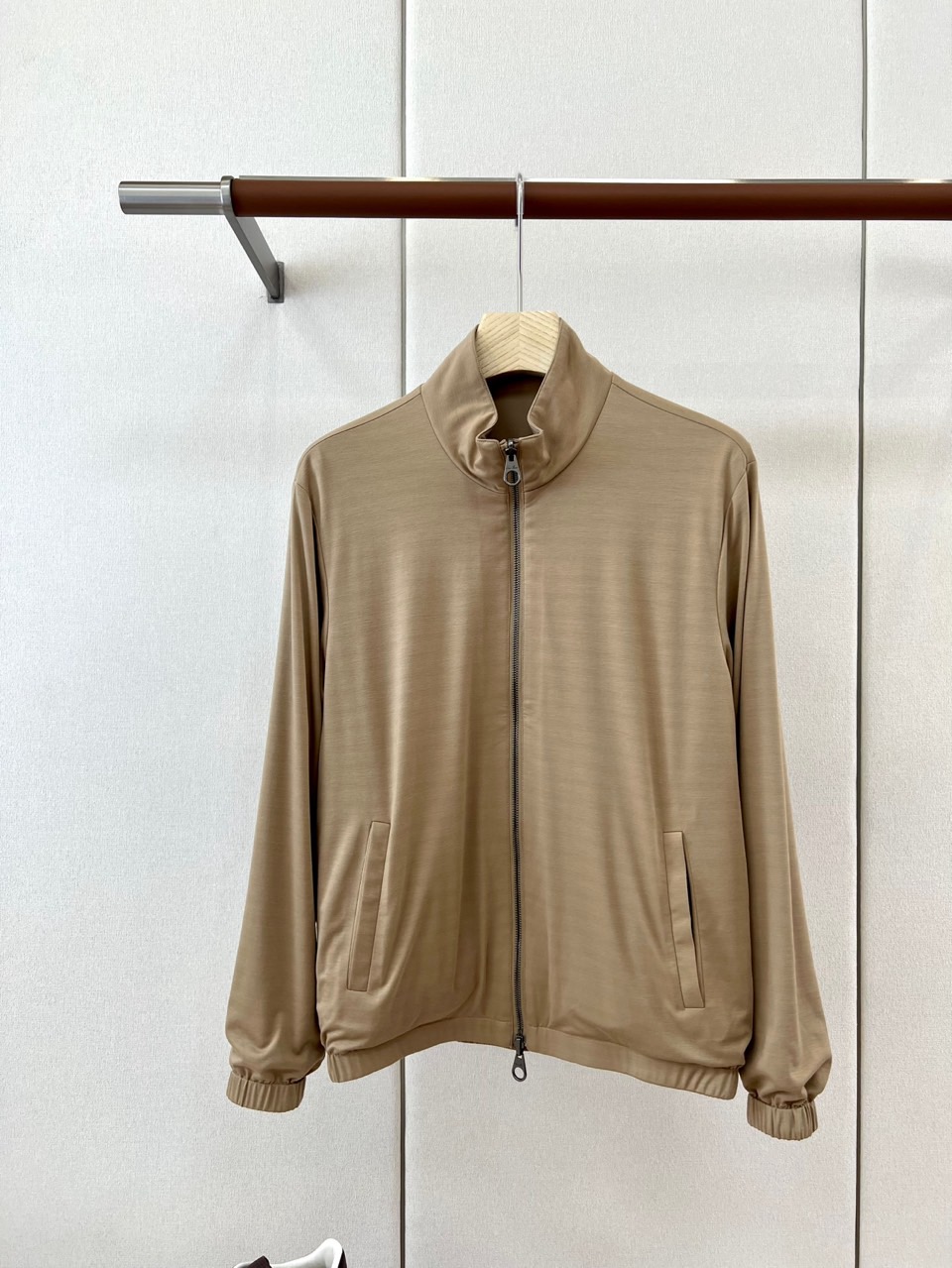 Cheap Loro Piana Jackets in 229414, $120 USD- [IB229414] - Replica Loro Piana Jackets for Men