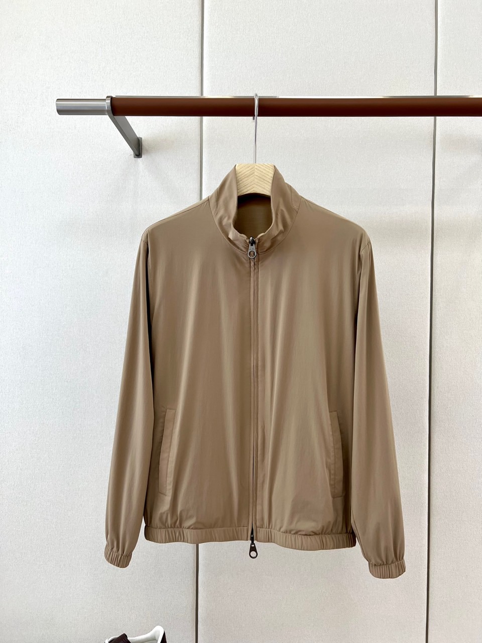 Cheap Loro Piana Jackets in 229415, $120 USD- [IB229415] - Replica Loro Piana Jackets for Men