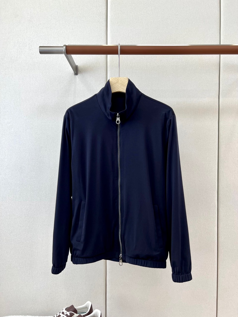 Cheap Loro Piana Jackets in 229416, $120 USD- [IB229416] - Replica Loro Piana Jackets for Men