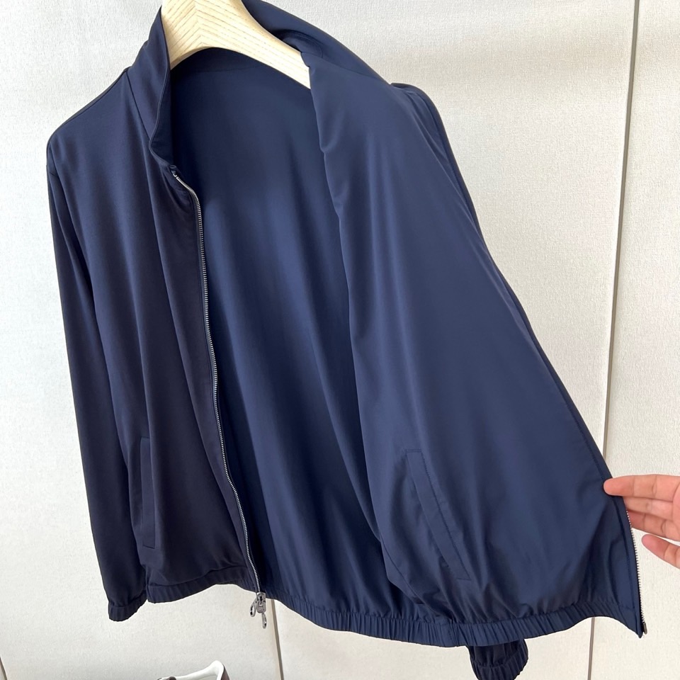 Cheap Loro Piana Jackets in 229416, $120 USD- [IB229416] - Replica Loro Piana Jackets for Men