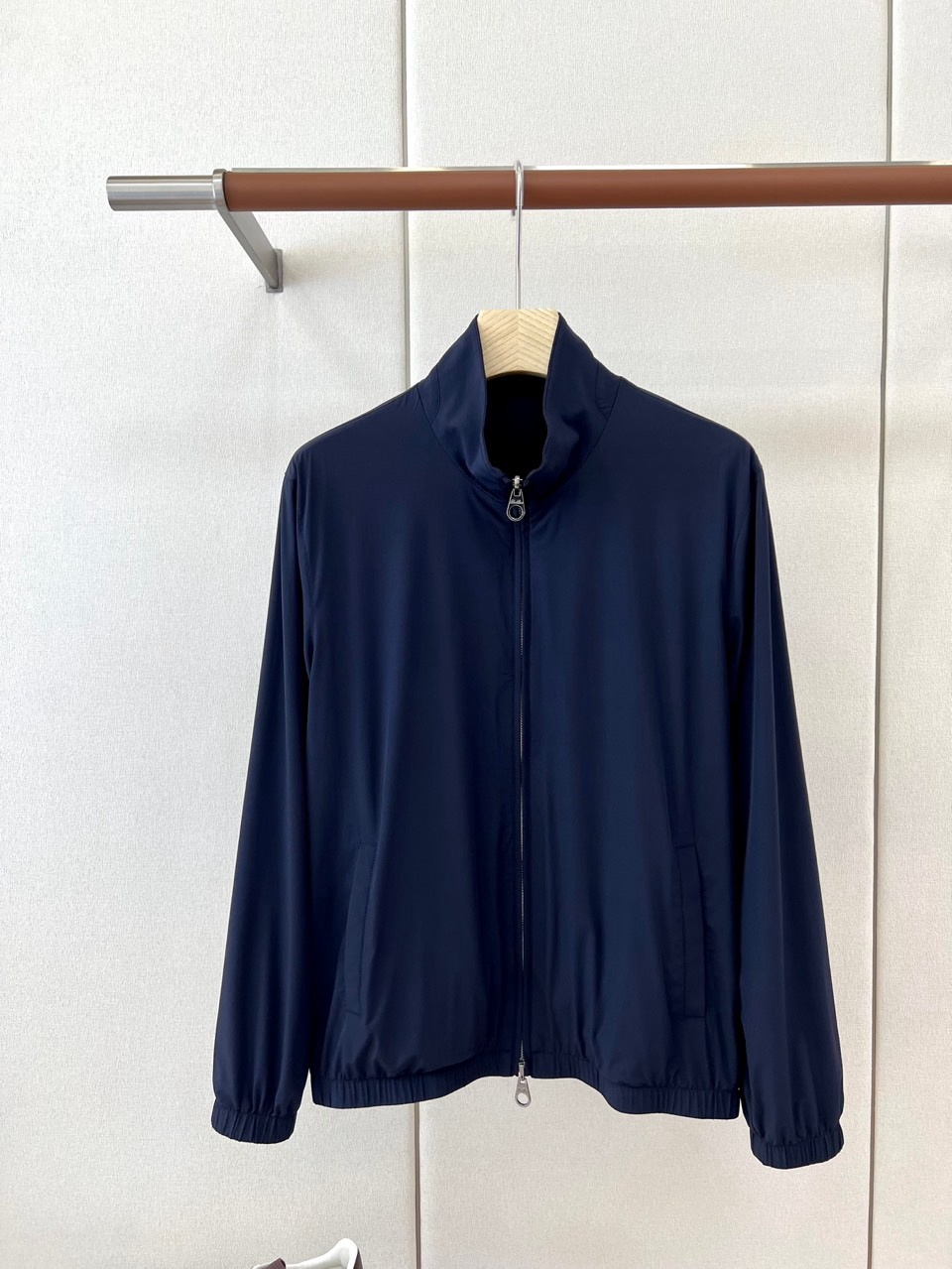 Cheap Loro Piana Jackets in 229417, $120 USD- [IB229417] - Replica Loro Piana Jackets for Men
