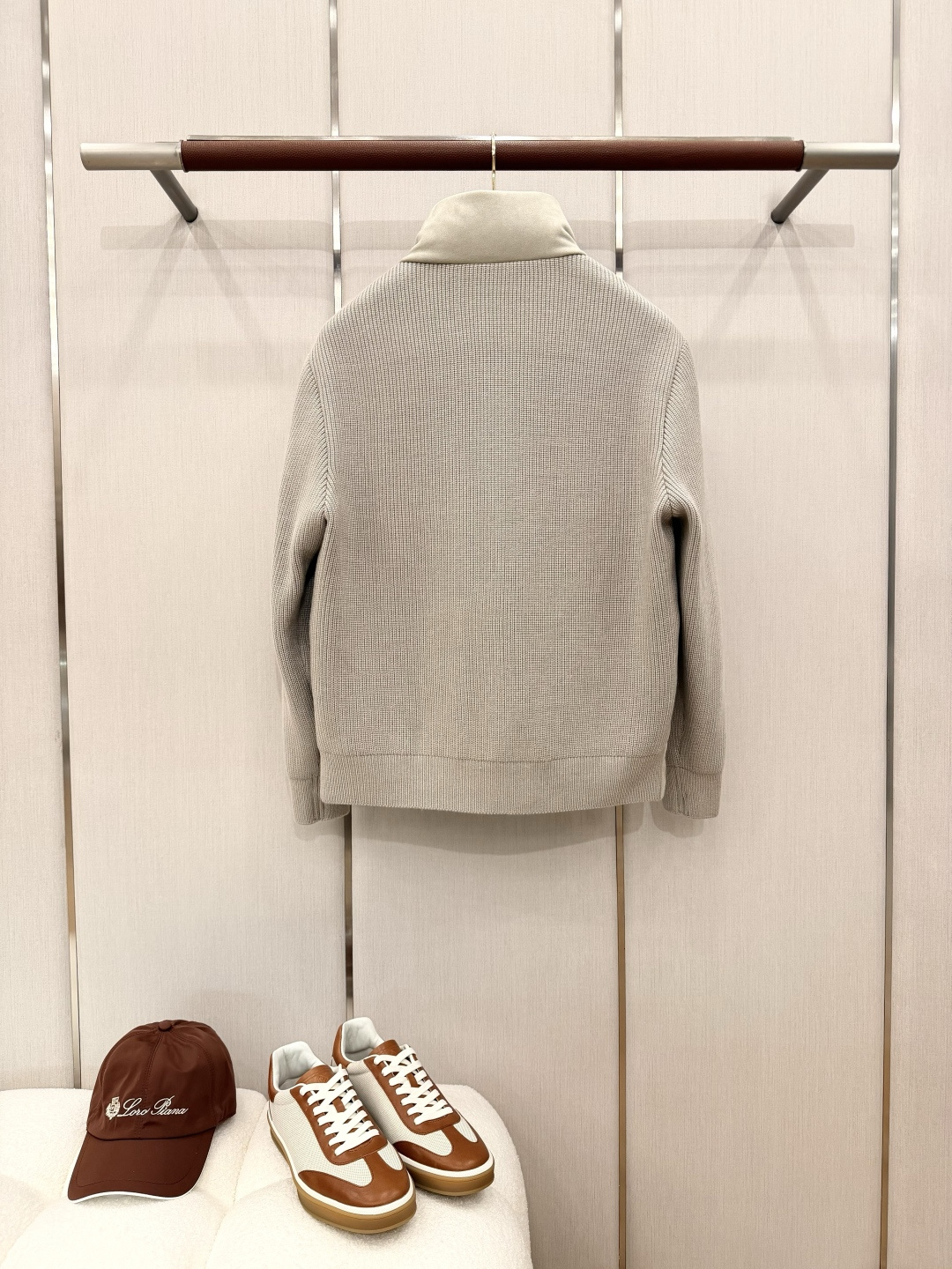 Cheap Loro Piana Jackets for Men in 229418, $155 USD- [IB229418] - Replica Loro Piana Jackets for Men