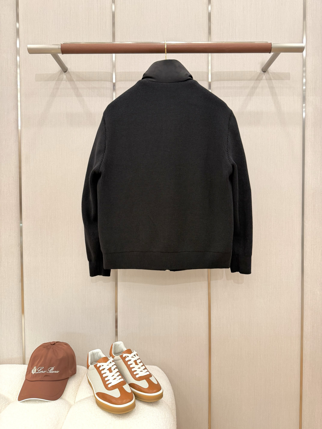 Cheap Loro Piana Jackets for Men in 229419, $155 USD- [IB229419] - Replica Loro Piana Jackets for Men