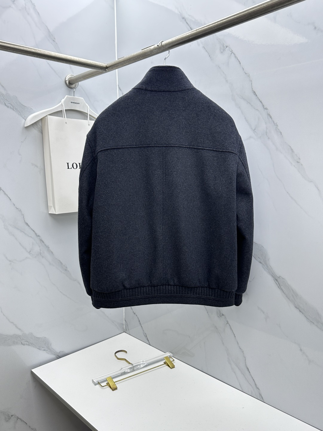 Cheap Loro Piana Jackets for Men in 229427, $195 USD- [IB229427] - Replica Loro Piana Jackets for Men