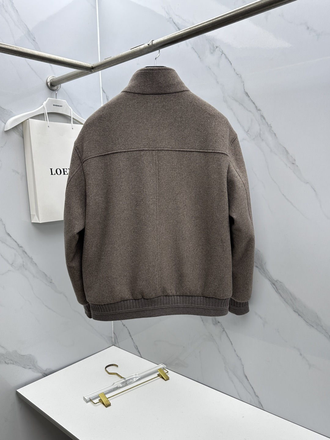 Cheap Loro Piana Jackets for Men in 229428, $195 USD- [IB229428] - Replica Loro Piana Jackets for Men