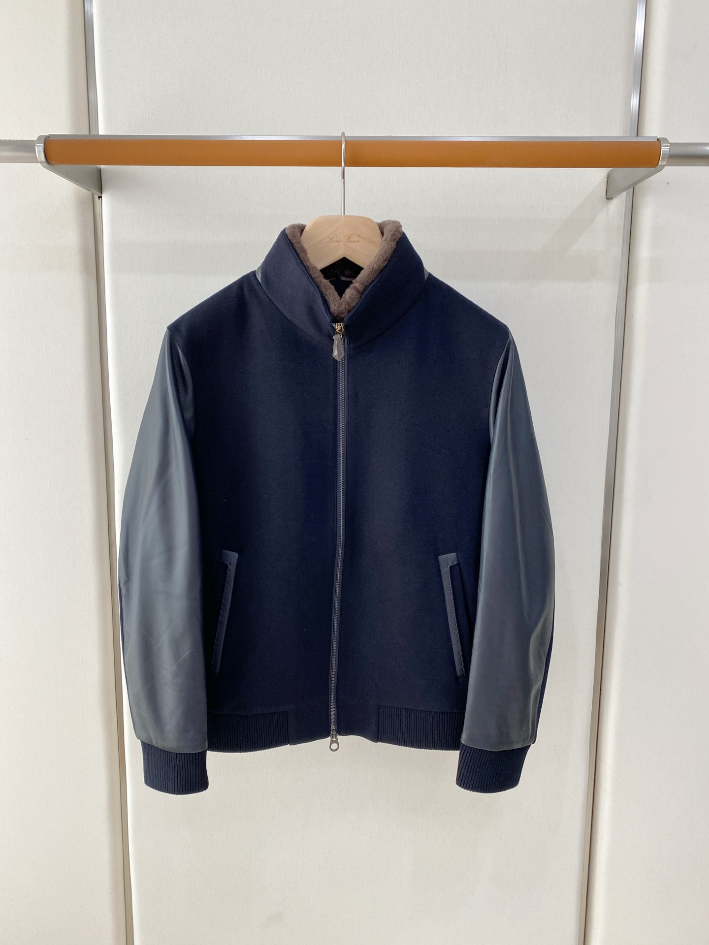 Cheap Loro Piana Jackets for Men in 229429, $235 USD- [IB229429] - Replica Loro Piana Jackets for Men