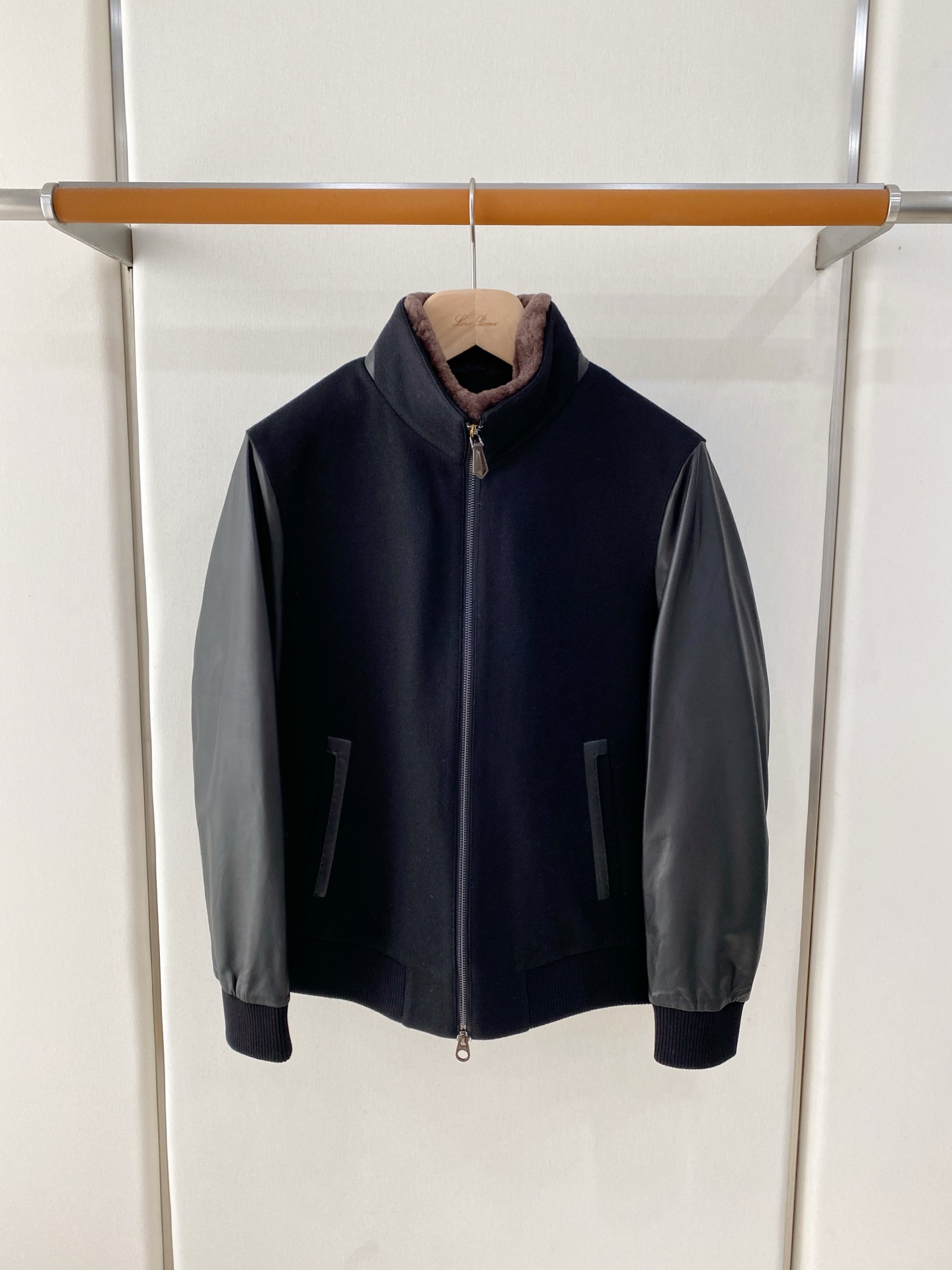 Cheap Loro Piana Jackets for Men in 229430, $235 USD- [IB229430] - Replica Loro Piana Jackets for Men