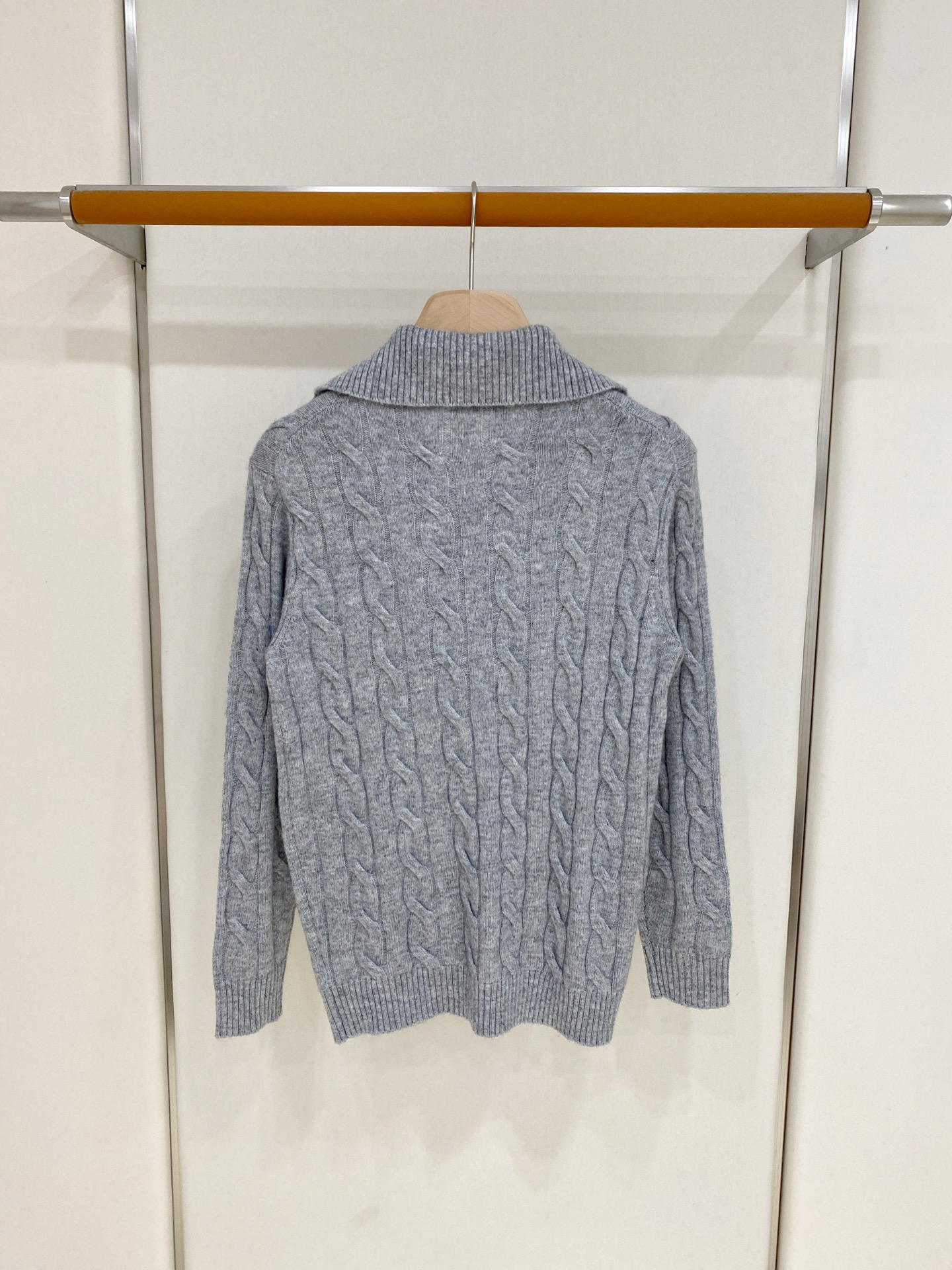 Cheap Loro Piana Sweaters for Men in 229431, $85 USD- [IB229431] - Replica Loro Piana Sweaters for Men