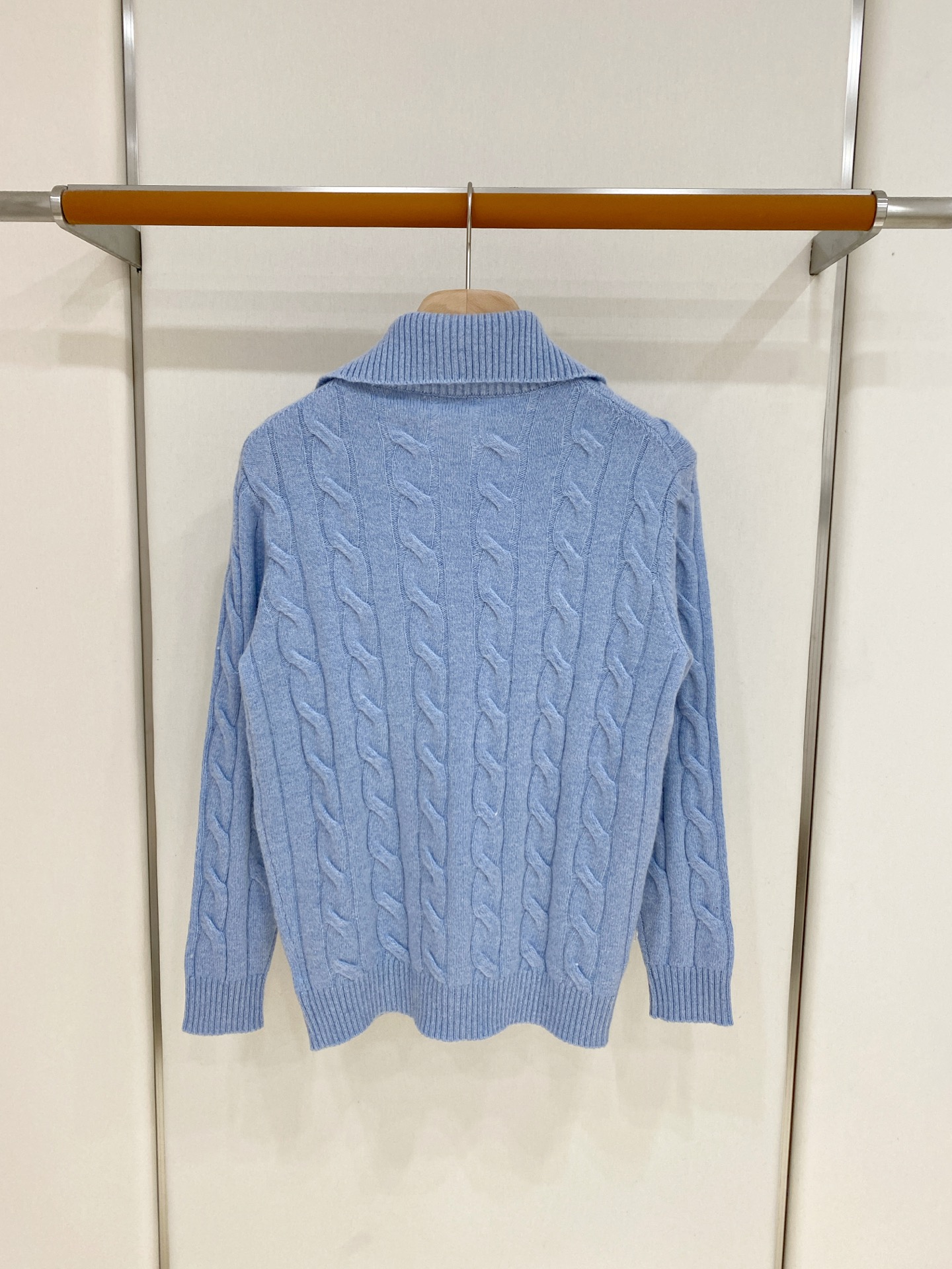 Cheap Loro Piana Sweaters for Men in 229433, $85 USD- [IB229433] - Replica Loro Piana Sweaters for Men