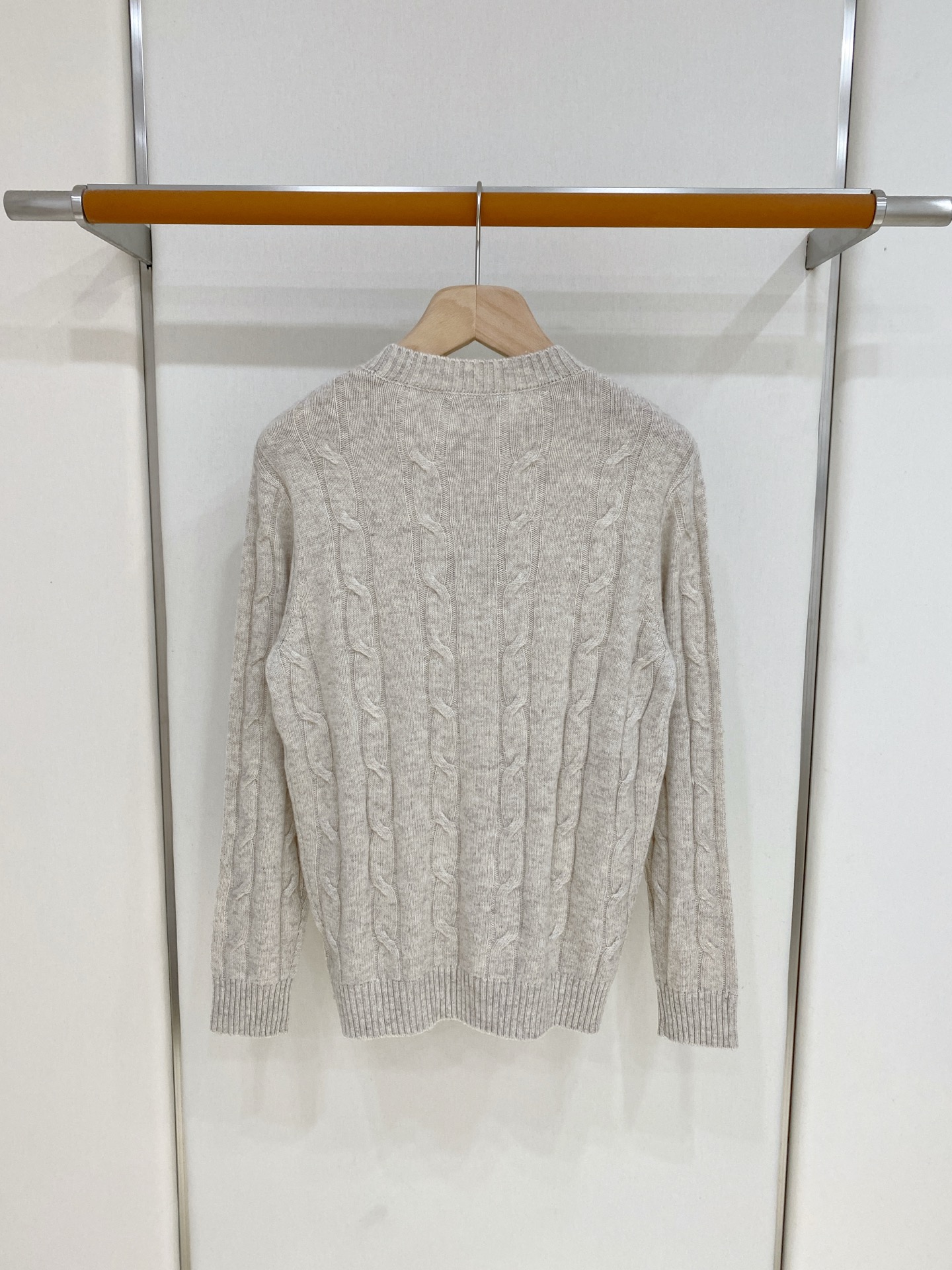 Cheap Loro Piana Sweaters for Men in 229434, $75 USD- [IB229434] - Replica Loro Piana Sweaters for Men