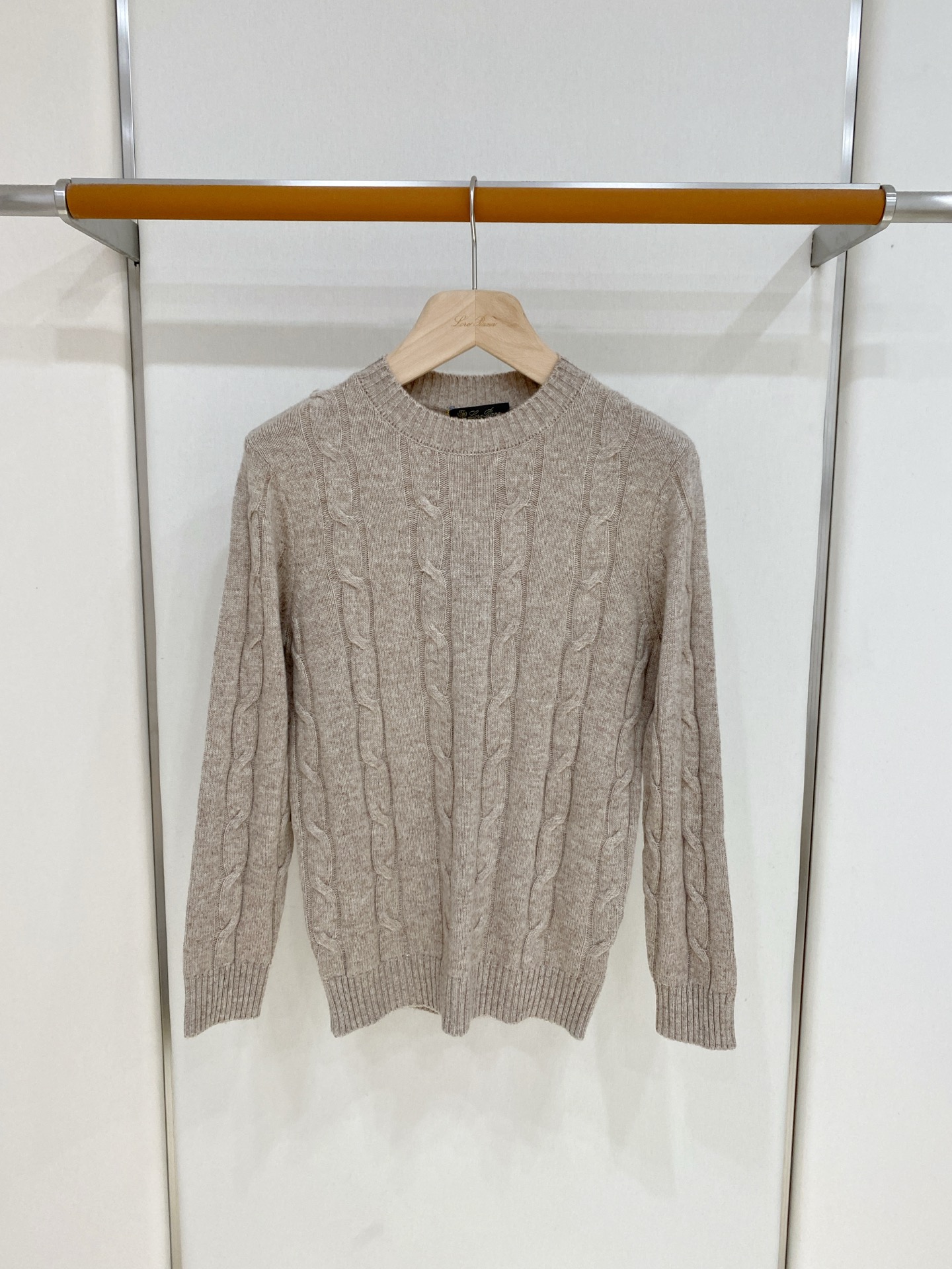 Cheap Loro Piana Sweaters for Men in 229435, $75 USD- [IB229435] - Replica Loro Piana Sweaters for Men