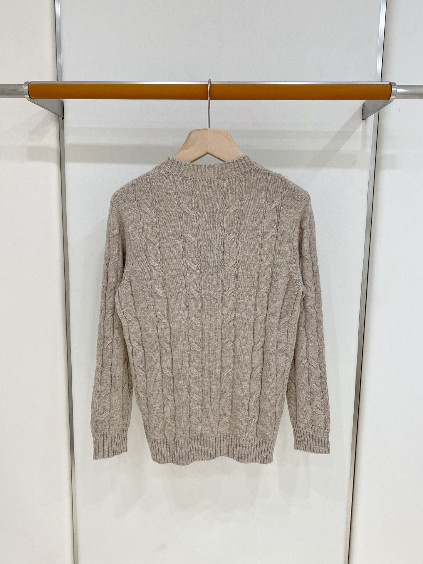 Cheap Loro Piana Sweaters for Men in 229435, $75 USD- [IB229435] - Replica Loro Piana Sweaters for Men