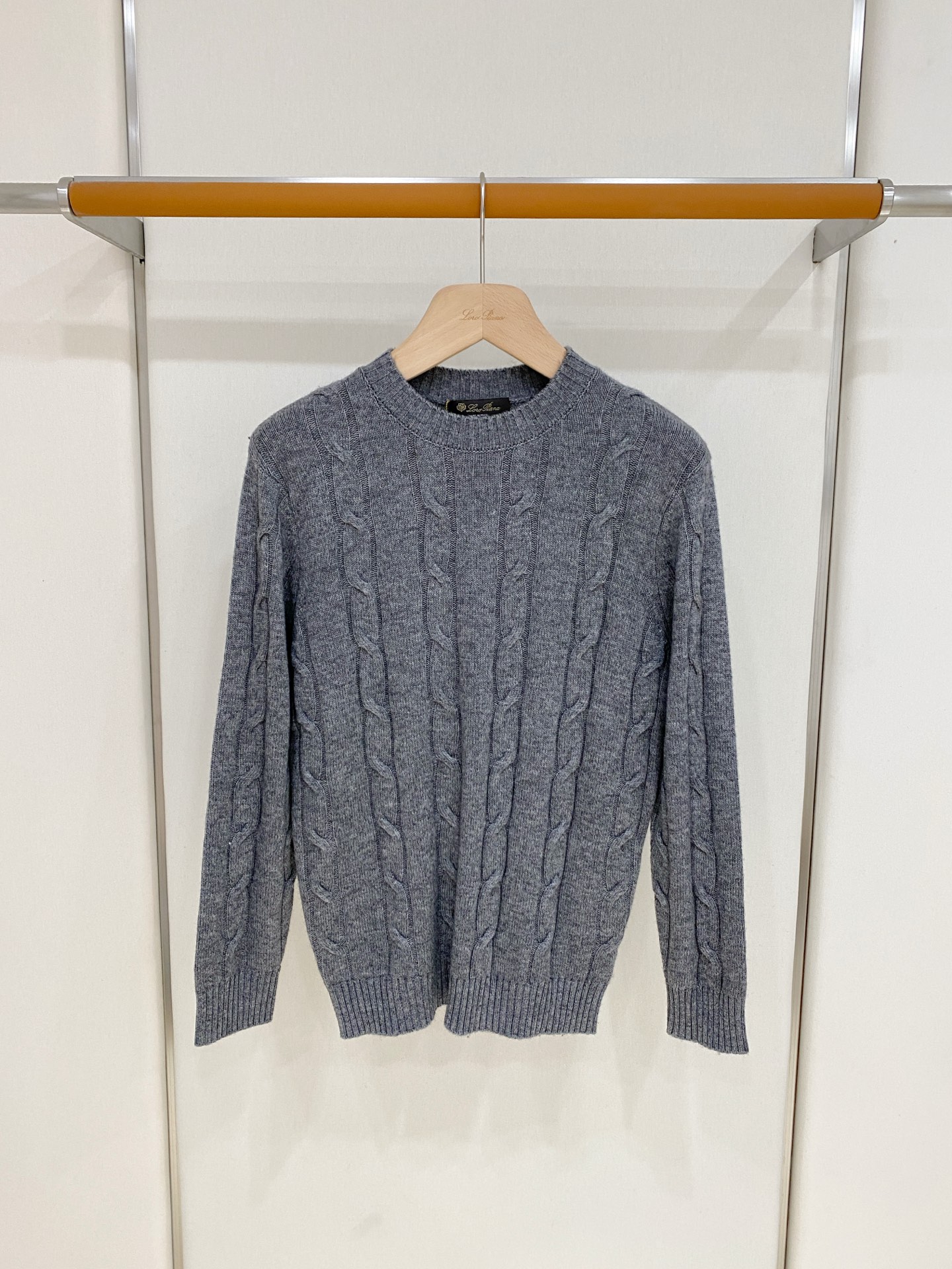 Cheap Loro Piana Sweaters for Men in 229436, $75 USD- [IB229436] - Replica Loro Piana Sweaters for Men