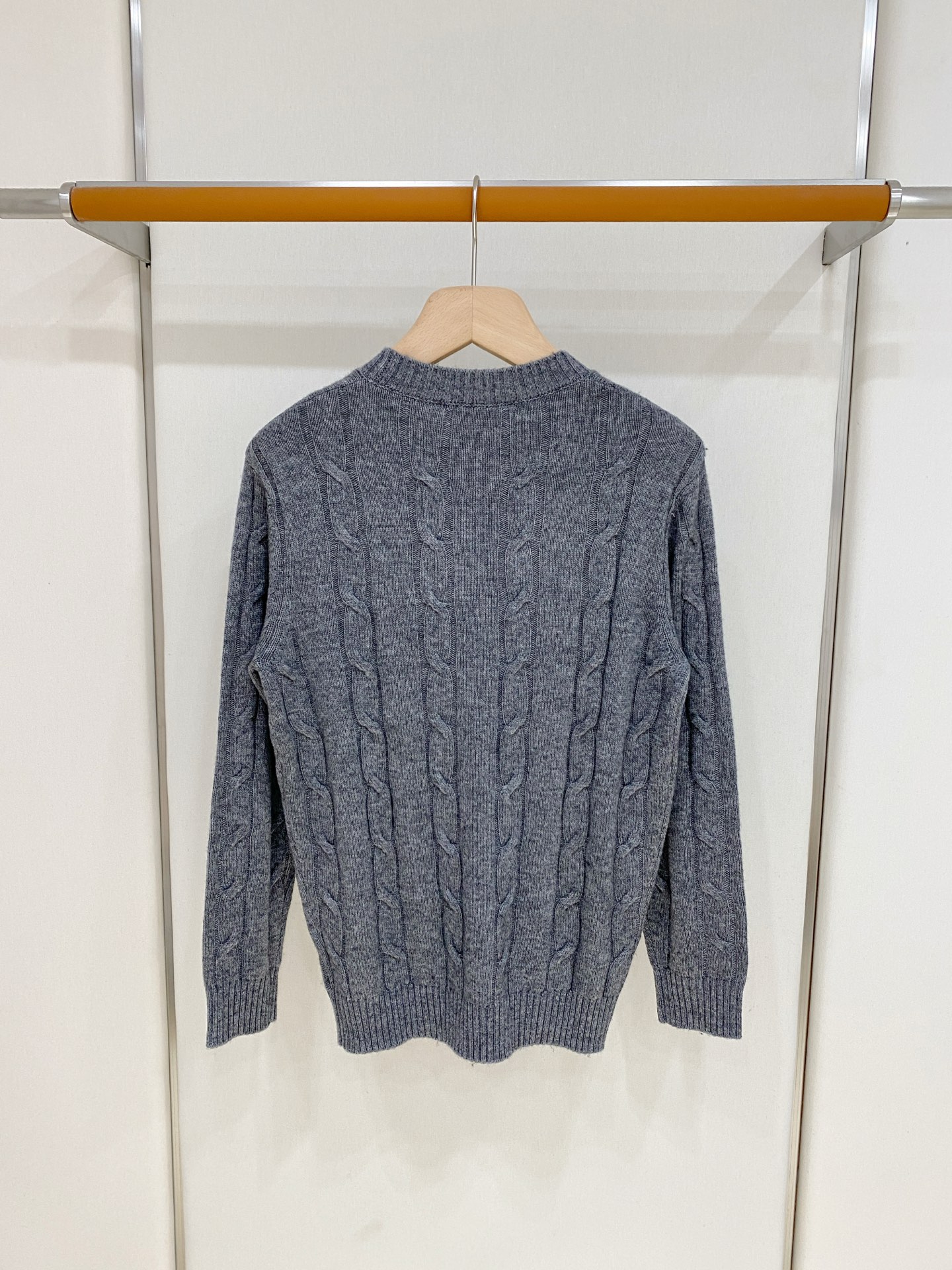 Cheap Loro Piana Sweaters for Men in 229436, $75 USD- [IB229436] - Replica Loro Piana Sweaters for Men
