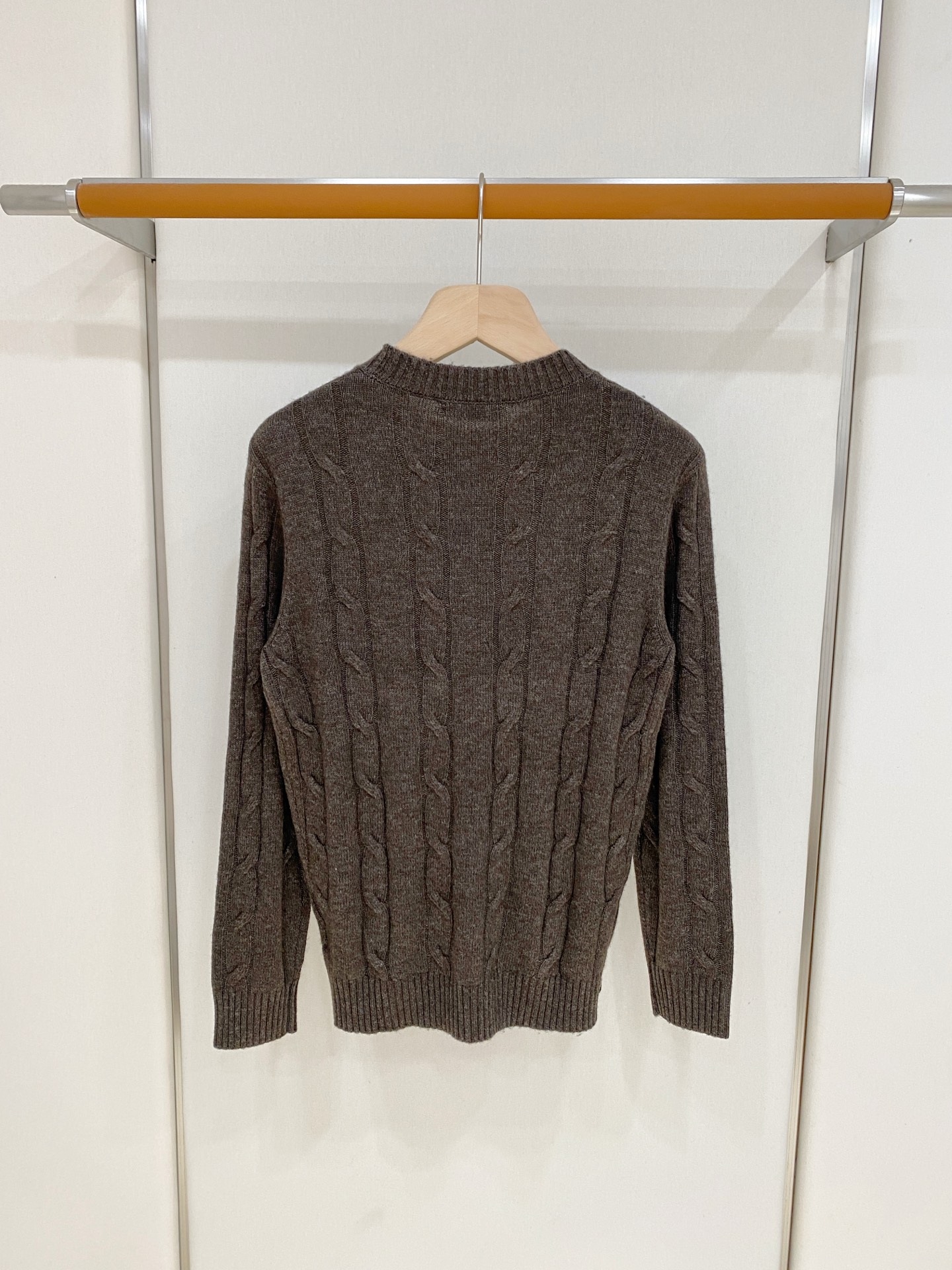 Cheap Loro Piana Sweaters for Men in 229437, $75 USD- [IB229437] - Replica Loro Piana Sweaters for Men