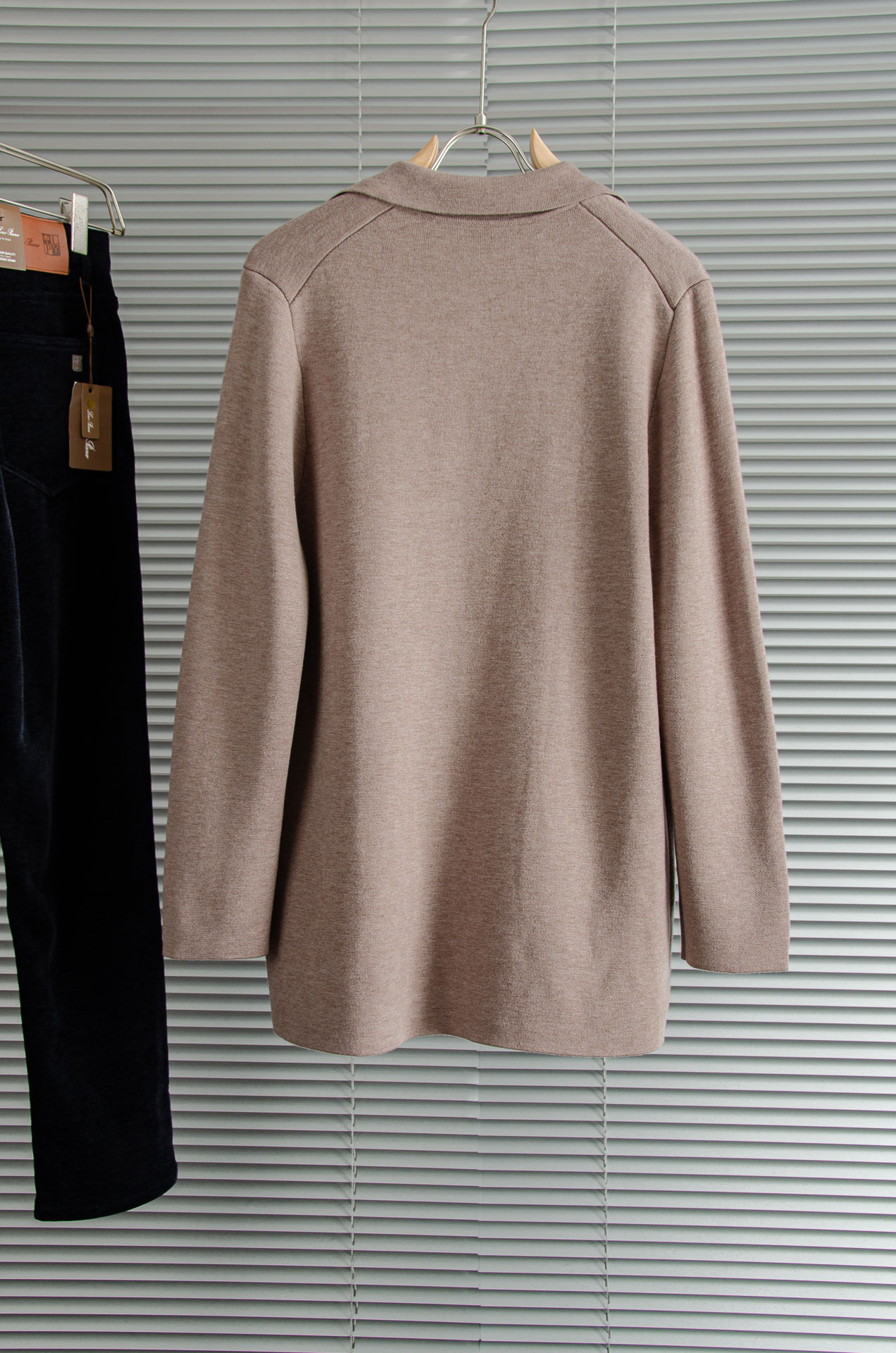 Cheap Loro Piana Sweaters for Men in 229439, $145 USD- [IB229439] - Replica Loro Piana Sweaters for Men