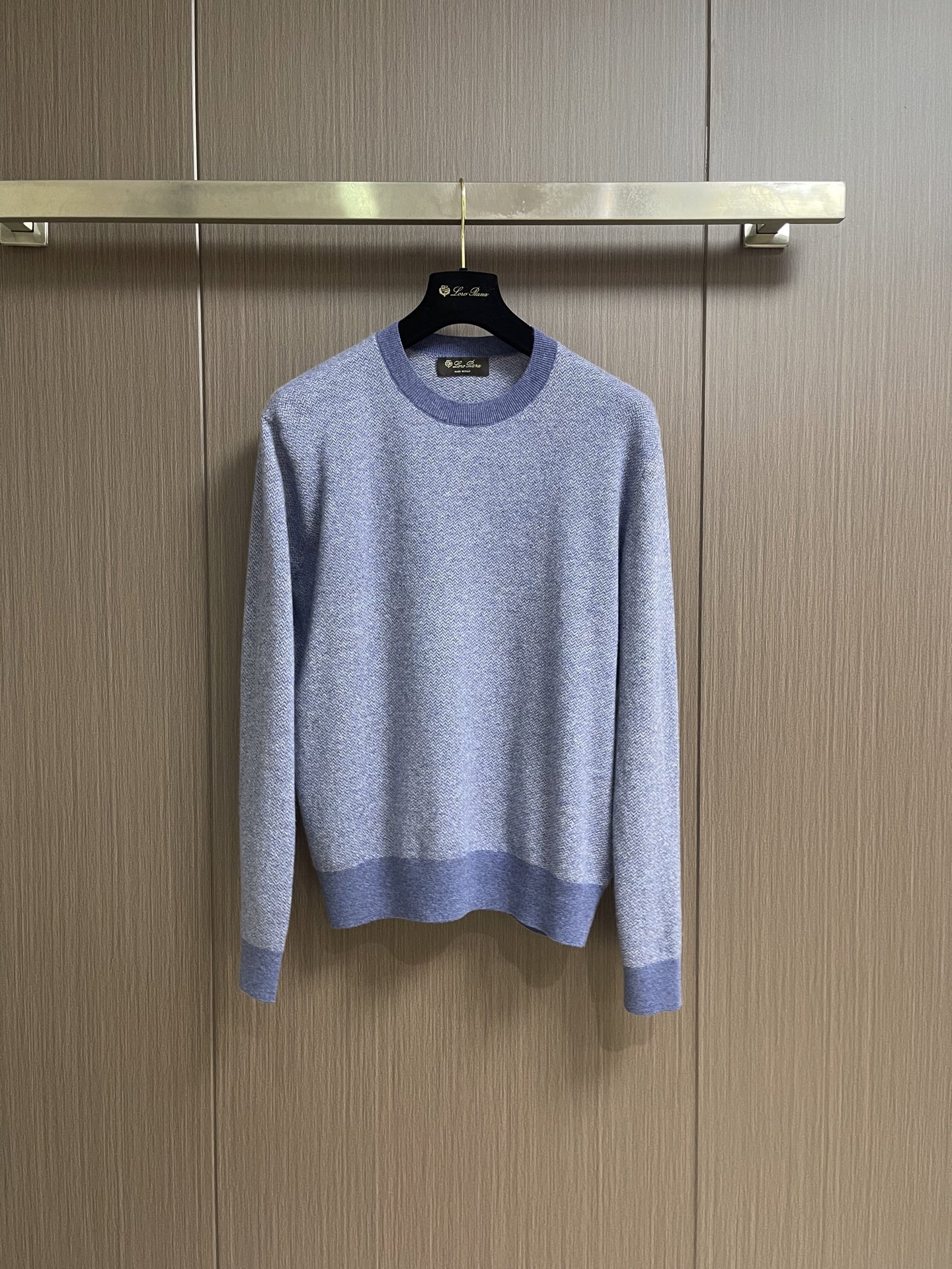 Cheap Loro Piana Sweaters for Men in 229440, $225 USD- [IB229440] - Replica Loro Piana Sweaters for Men