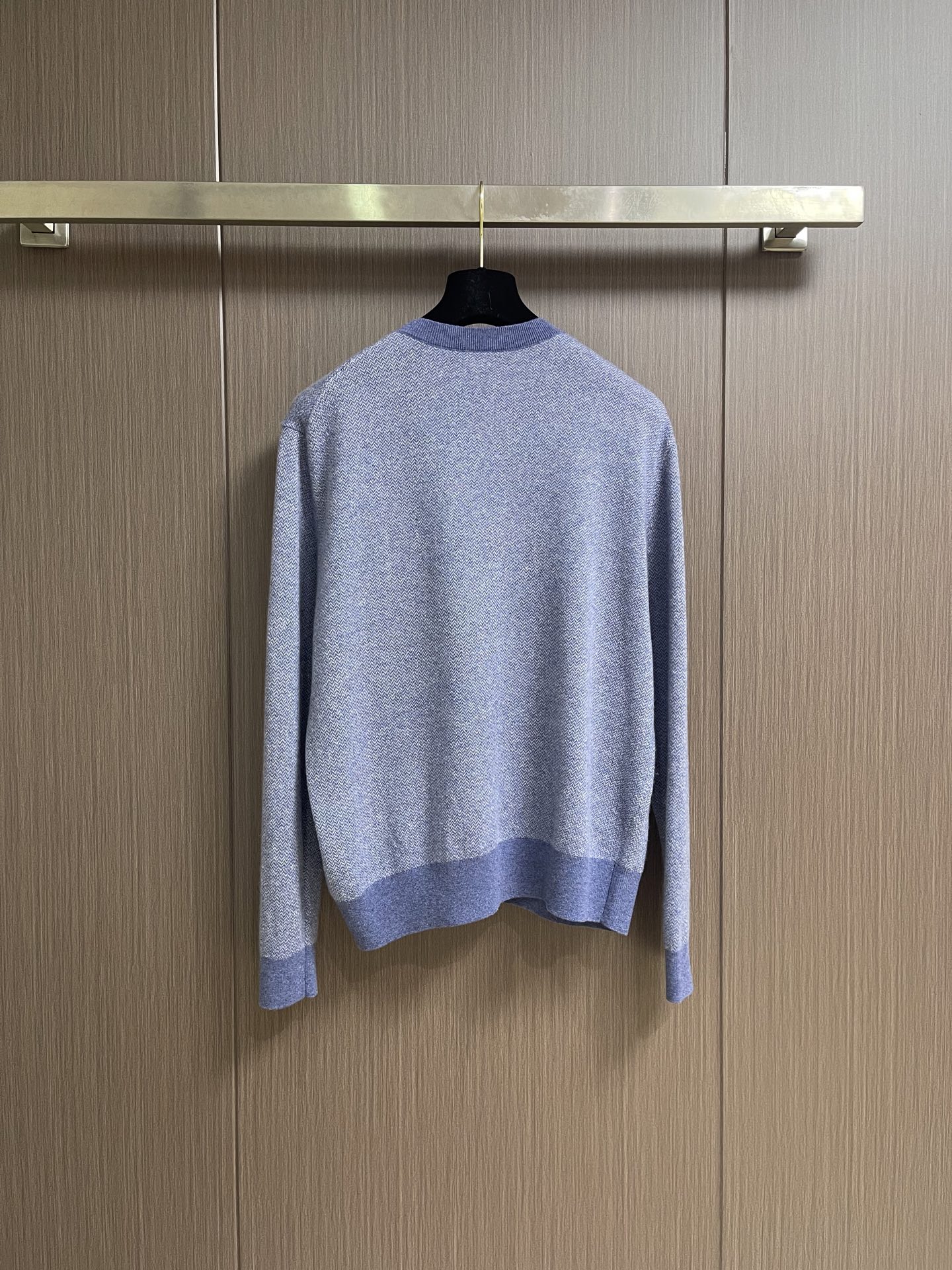 Cheap Loro Piana Sweaters for Men in 229440, $225 USD- [IB229440] - Replica Loro Piana Sweaters for Men
