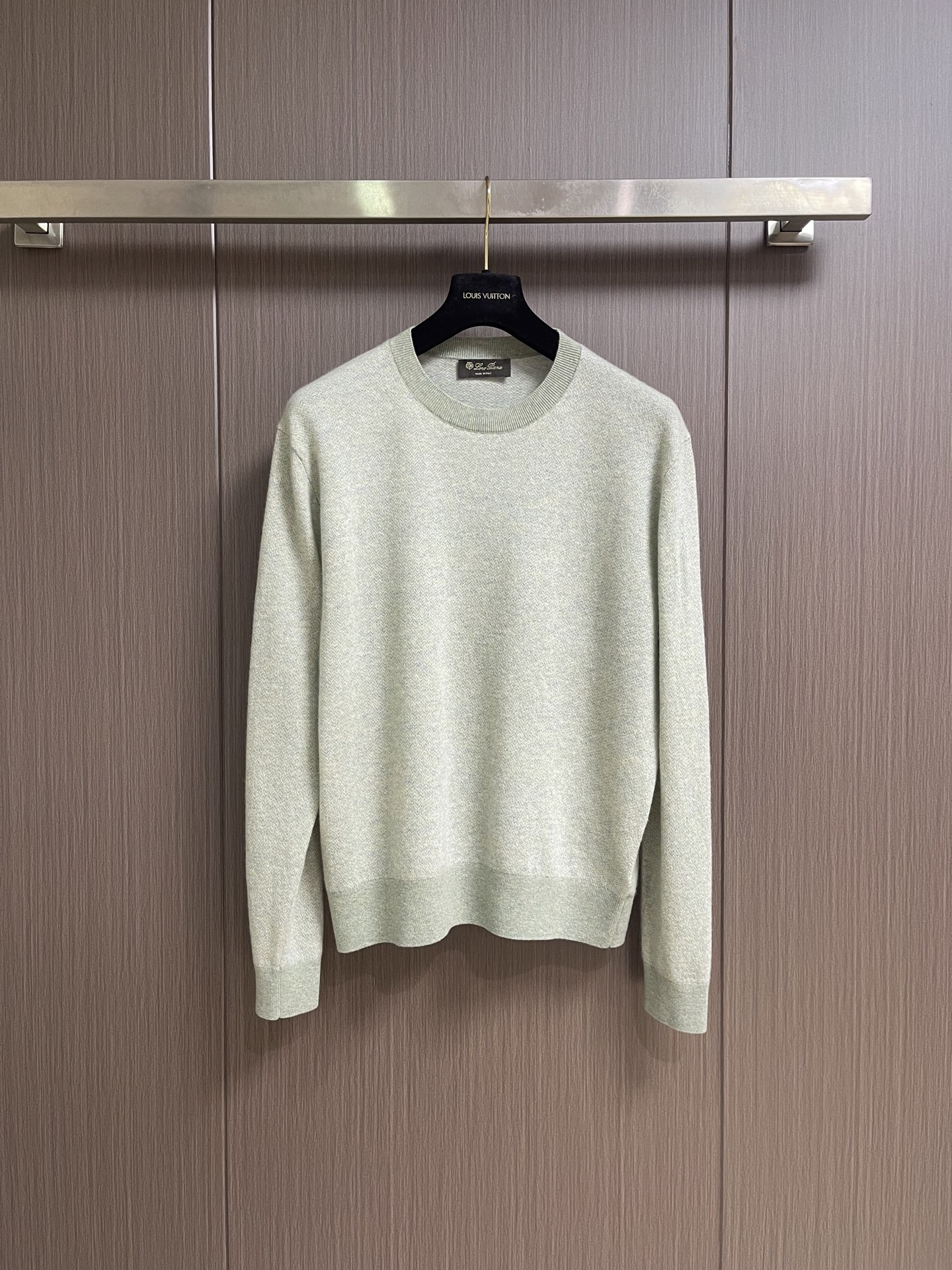 Cheap Loro Piana Sweaters for Men in 229441, $225 USD- [IB229441] - Replica Loro Piana Sweaters for Men