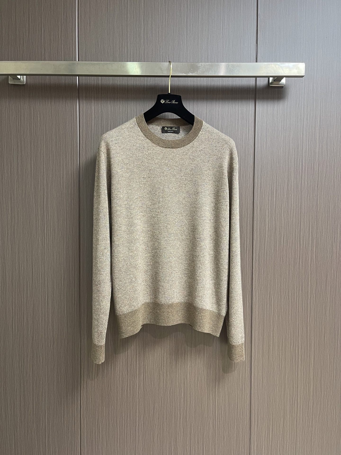 Cheap Loro Piana Sweaters for Men in 229442, $225 USD- [IB229442] - Replica Loro Piana Sweaters for Men