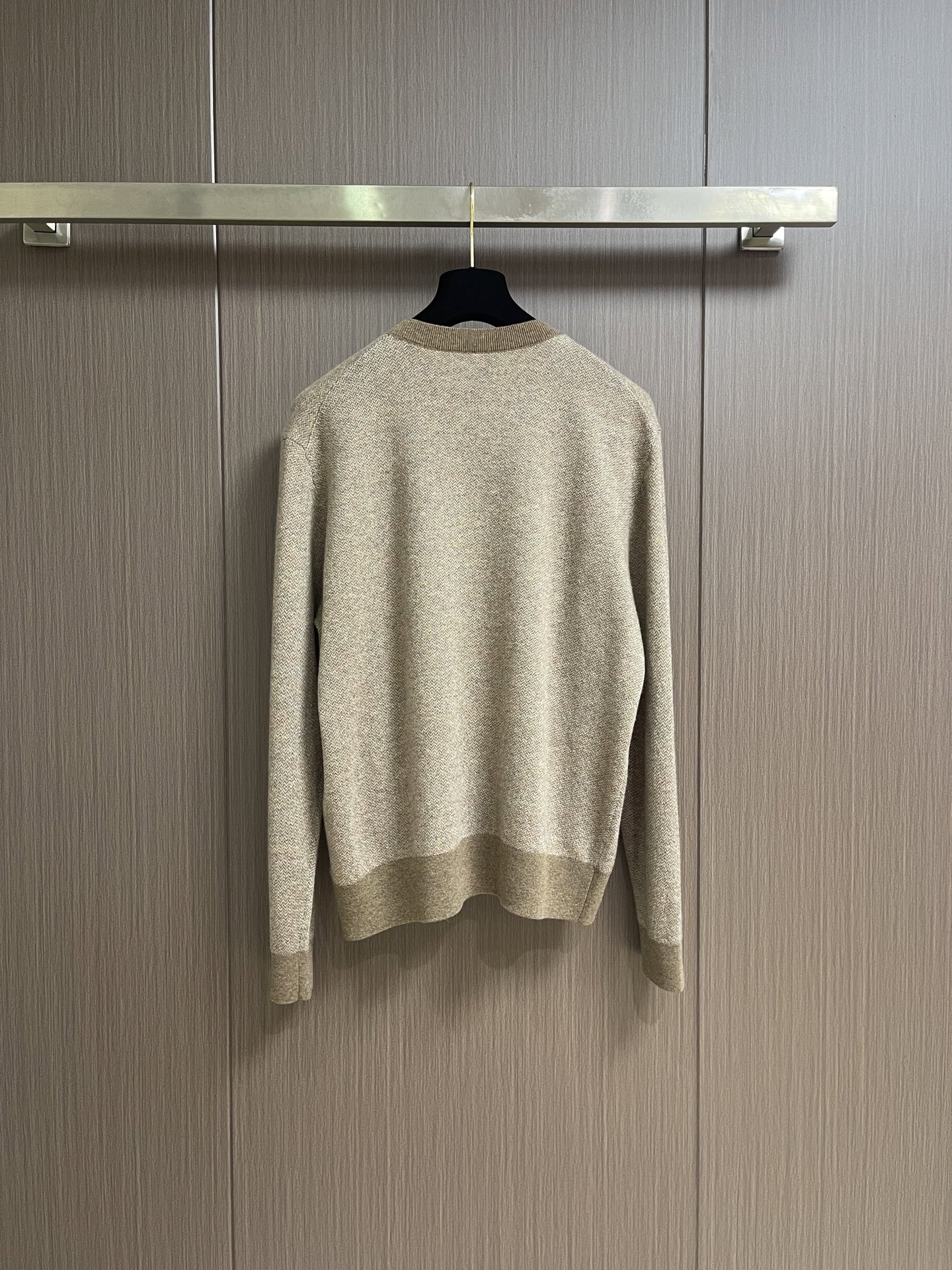 Cheap Loro Piana Sweaters for Men in 229442, $225 USD- [IB229442] - Replica Loro Piana Sweaters for Men