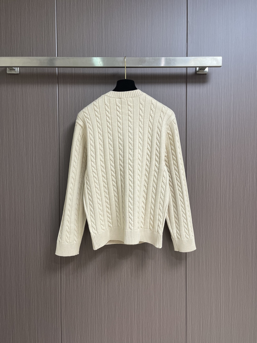 Cheap Loro Piana Sweaters for Men in 229443, $95 USD- [IB229443] - Replica Loro Piana Sweaters for Men