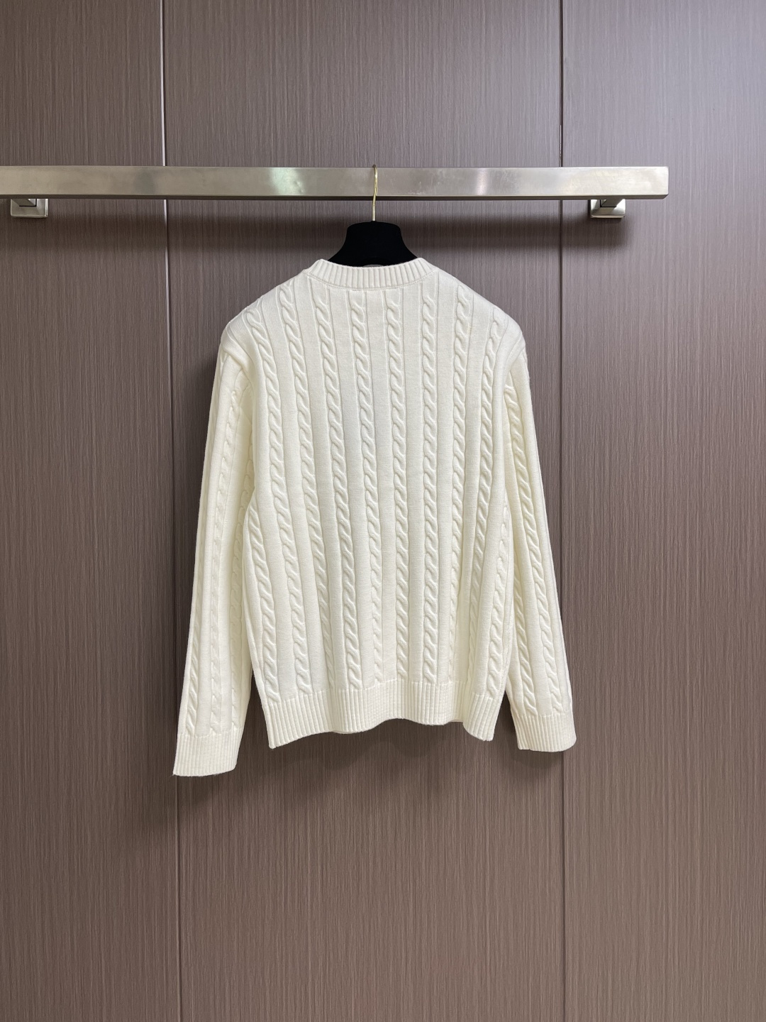 Cheap Loro Piana Sweaters for Men in 229444, $95 USD- [IB229444] - Replica Loro Piana Sweaters for Men