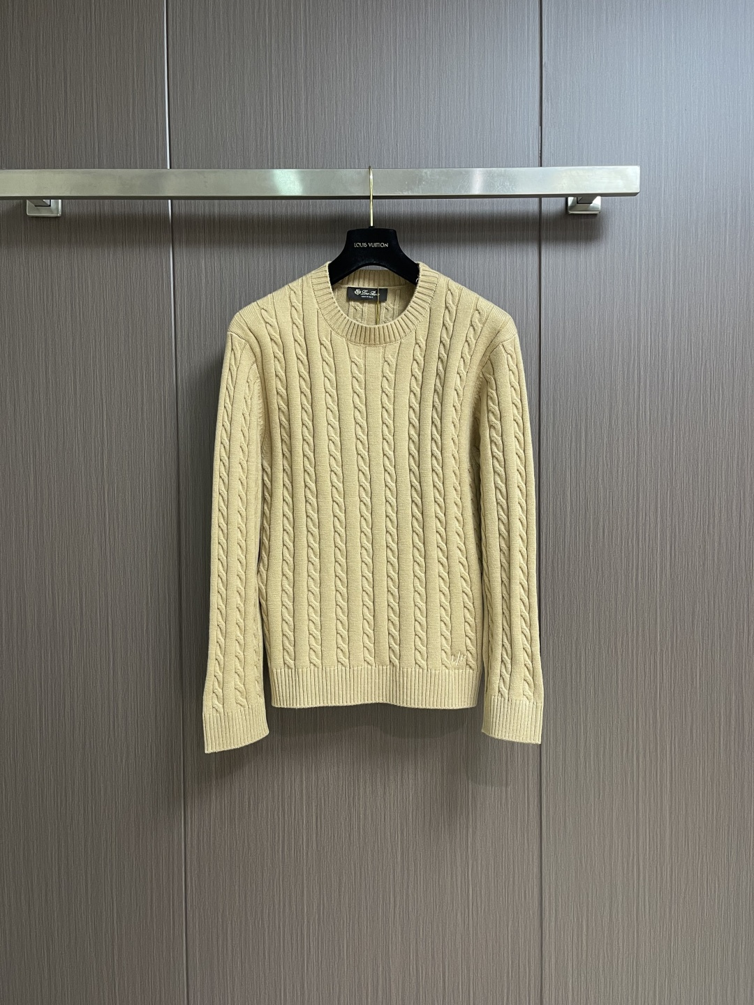 Cheap Loro Piana Sweaters for Men in 229445, $95 USD- [IB229445] - Replica Loro Piana Sweaters for Men