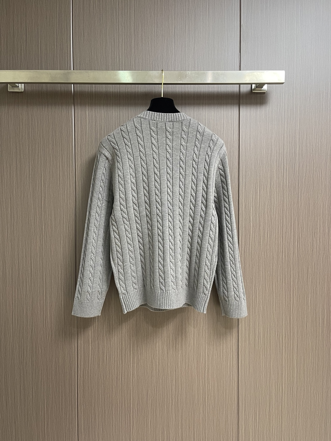 Cheap Loro Piana Sweaters for Men in 229446, $95 USD- [IB229446] - Replica Loro Piana Sweaters for Men