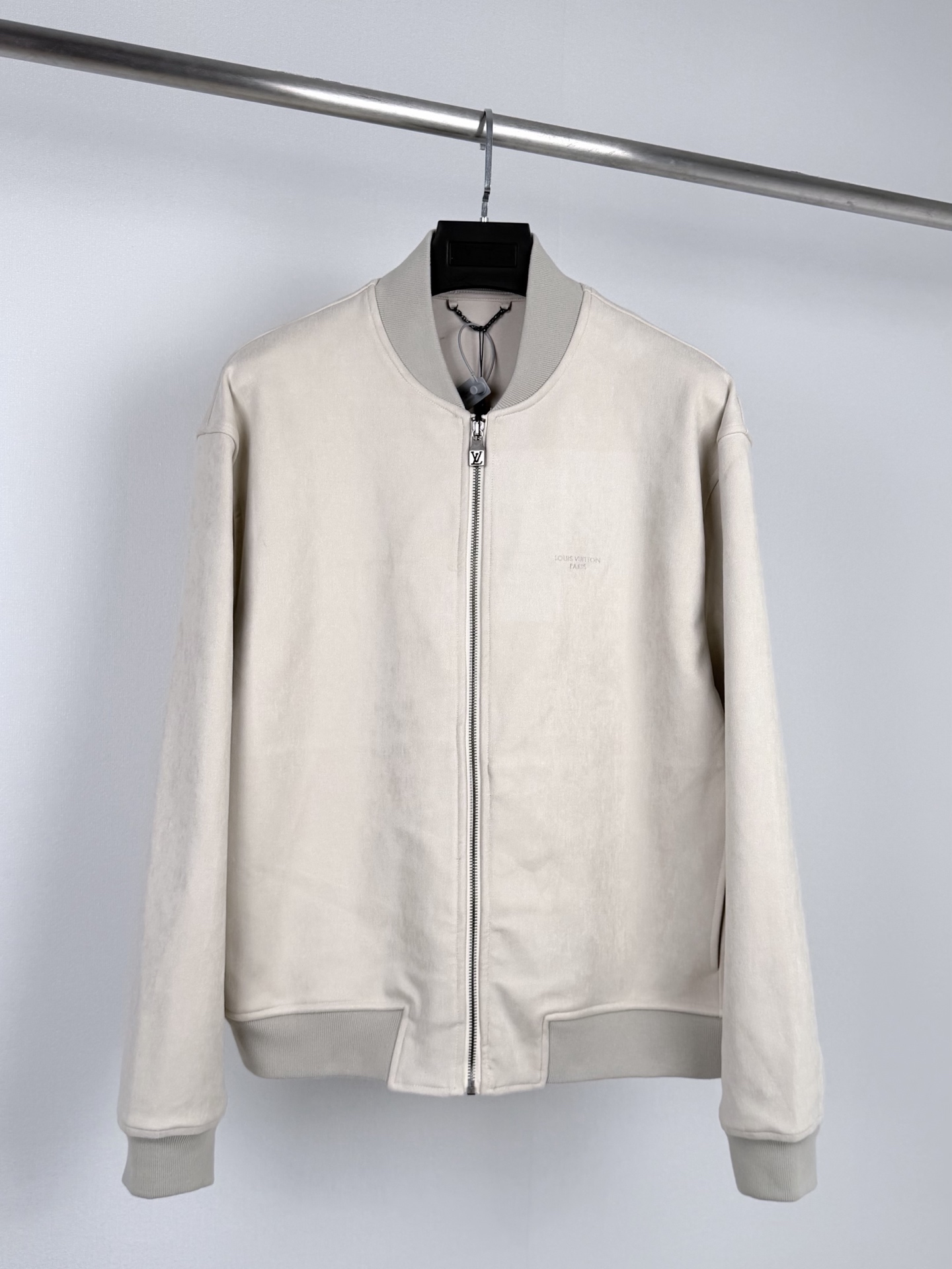Cheap Louis Vuitton Thin Jackets For Men in 229454, $140 USD- [IB229454] - Replica Louis Vuitton Thin Jackets For Men