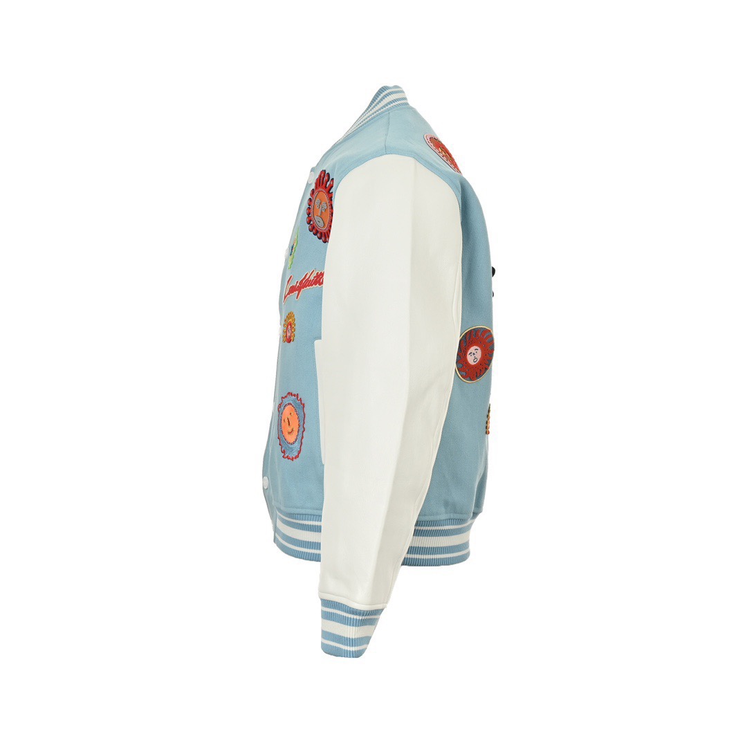 Cheap Louis Vuitton Thin Jackets For Men in 229456, $205 USD- [IB229456] - Replica Louis Vuitton Thin Jackets For Men