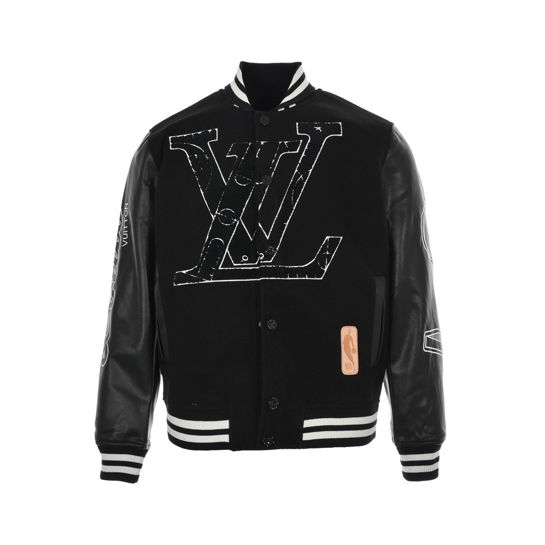 Cheap Louis Vuitton Thin Jackets For Men in 229457, $165 USD- [IB229457] - Replica Louis Vuitton Thin Jackets For Men