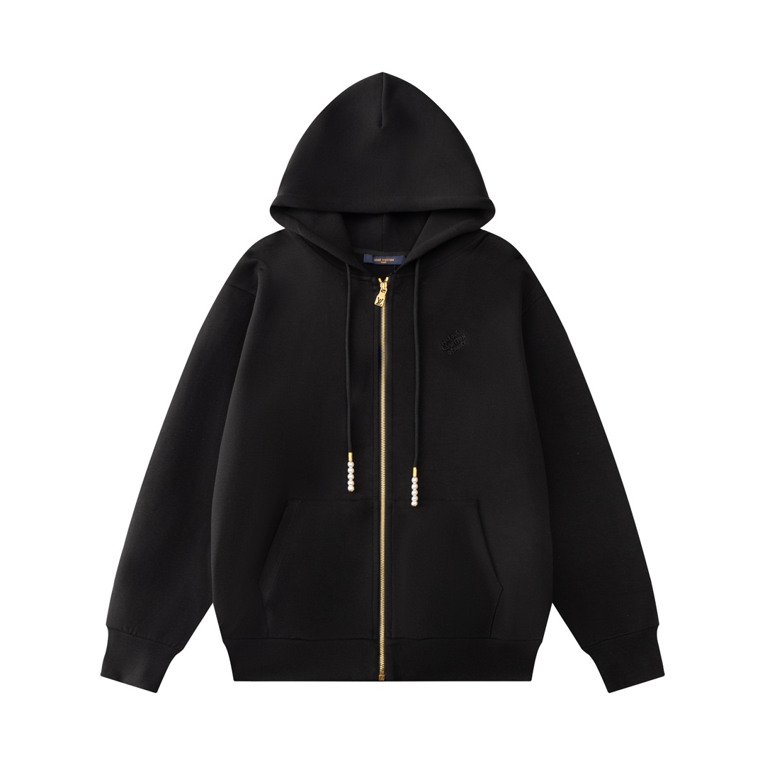 Cheap Louis Vuitton Thin Jackets For Men in 229476, $75 USD- [IB229476] - Replica Louis Vuitton Thin Jackets For Men