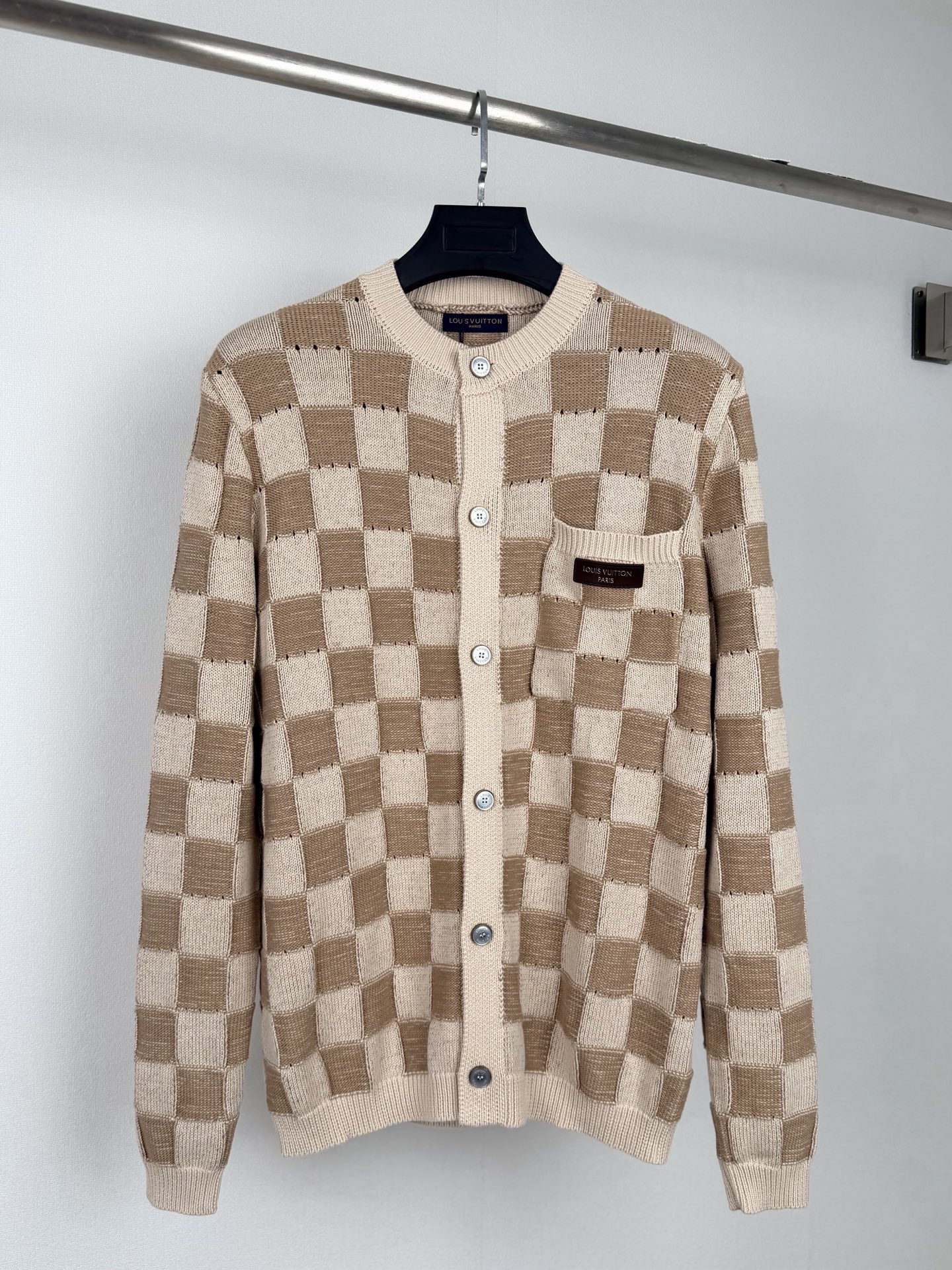 Cheap Louis Vuitton Thin Jackets For Men in 229479, $110 USD- [IB229479] - Replica Louis Vuitton Thin Jackets For Men
