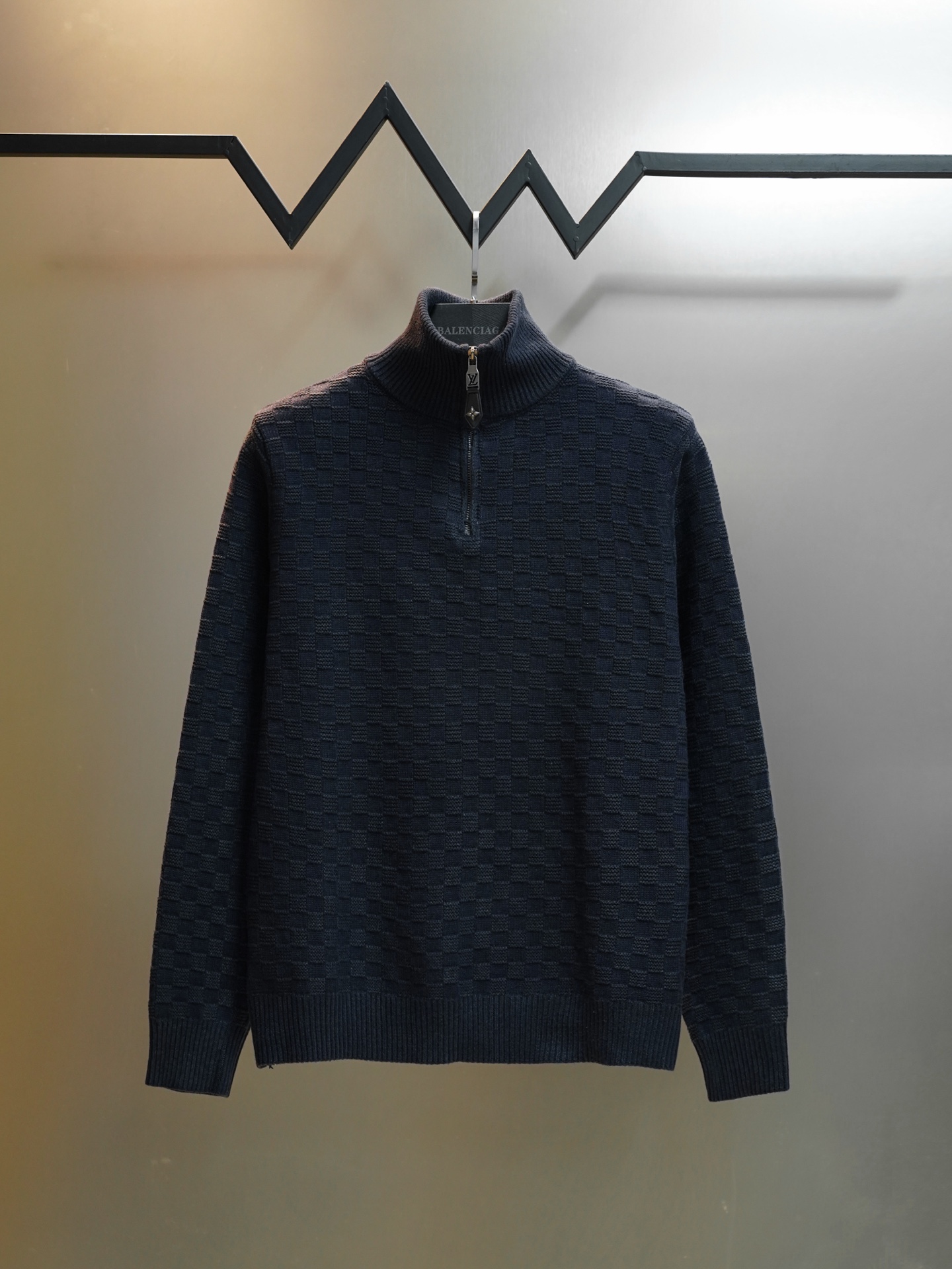 Cheap Louis Vuitton  Sweaters for Men in 229483, $60 USD- [IB229483] - Replica Louis Vuitton  Sweaters for Men