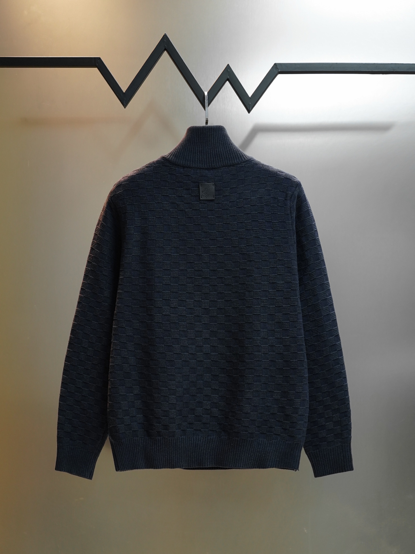Cheap Louis Vuitton  Sweaters for Men in 229483, $60 USD- [IB229483] - Replica Louis Vuitton  Sweaters for Men