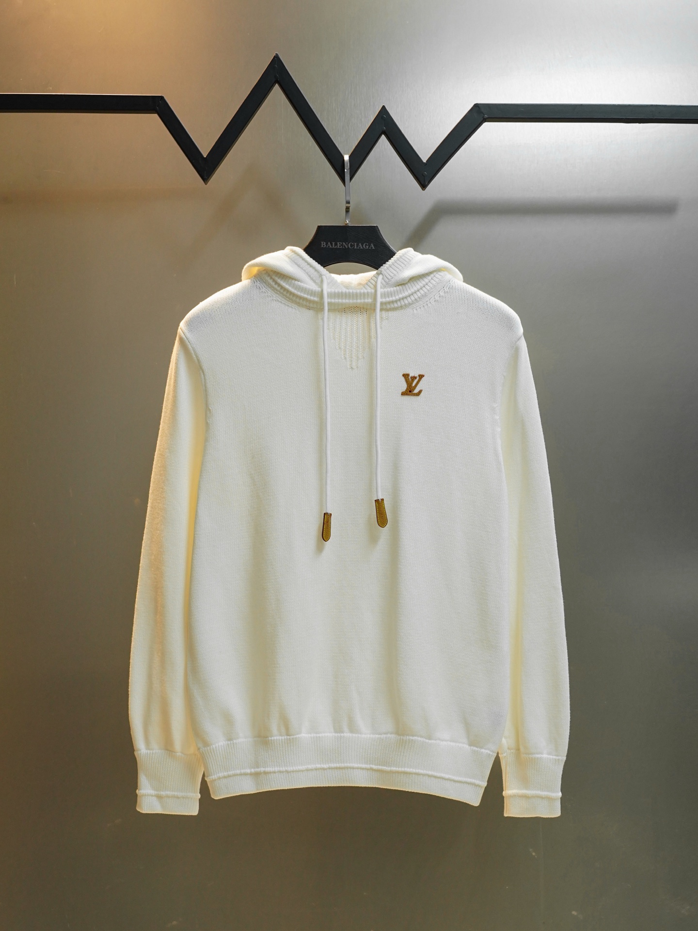 Cheap Louis Vuitton  Sweaters for Men in 229484, $60 USD- [IB229484] - Replica Louis Vuitton  Sweaters for Men