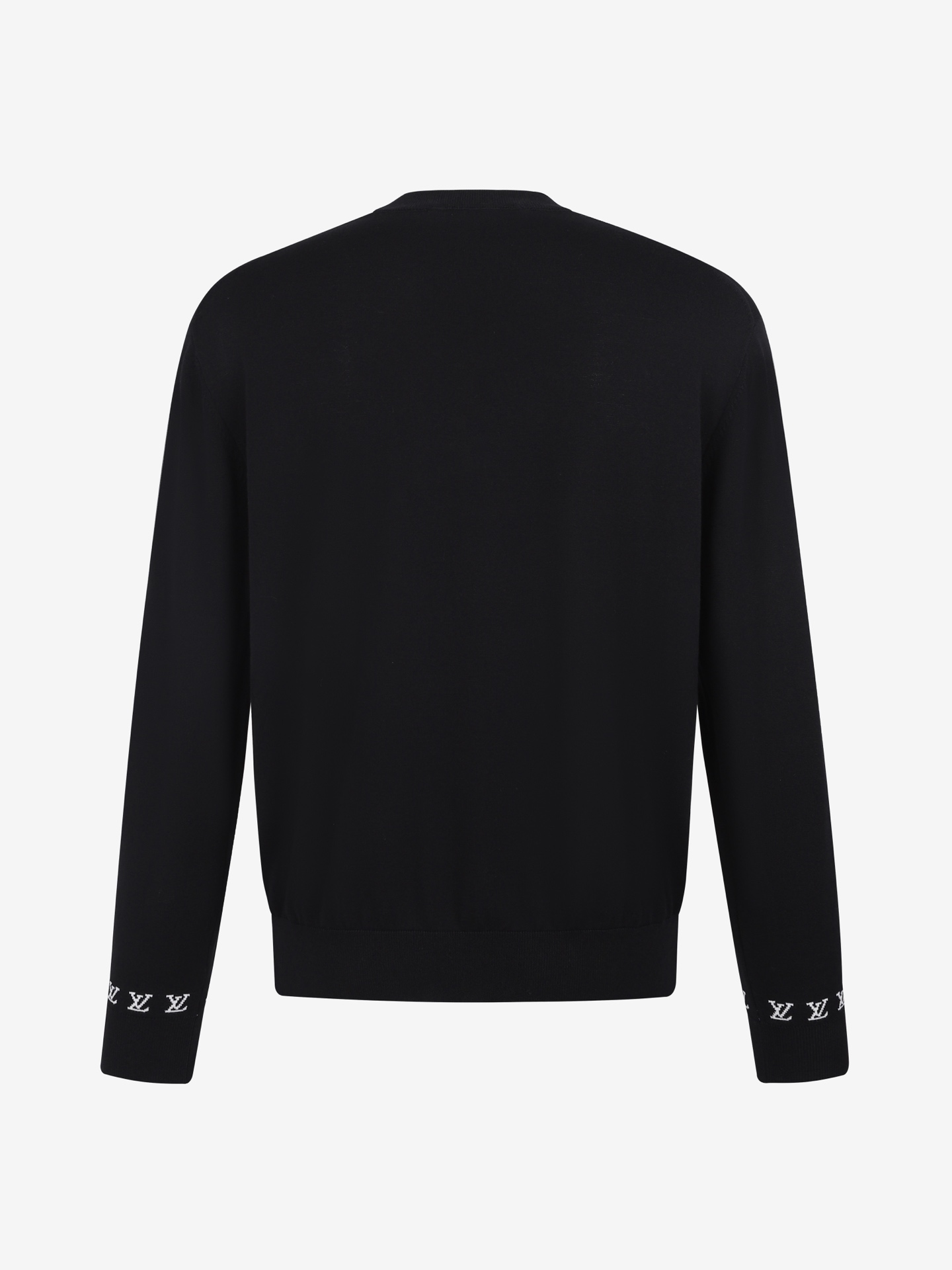 Cheap Louis Vuitton  Sweaters for Men in 229506, $85 USD- [IB229506] - Replica Louis Vuitton  Sweaters for Men