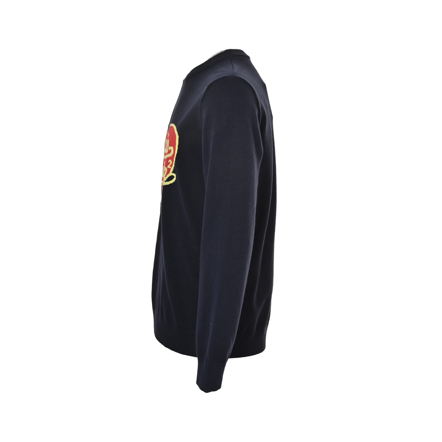 Cheap Louis Vuitton  Sweaters for Men in 229509, $95 USD- [IB229509] - Replica Louis Vuitton  Sweaters for Men